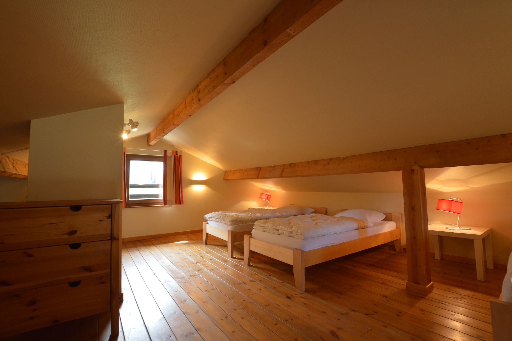 Vakantiehuis Longfaye max. 12 personen 5 slaapkamers sauna #21