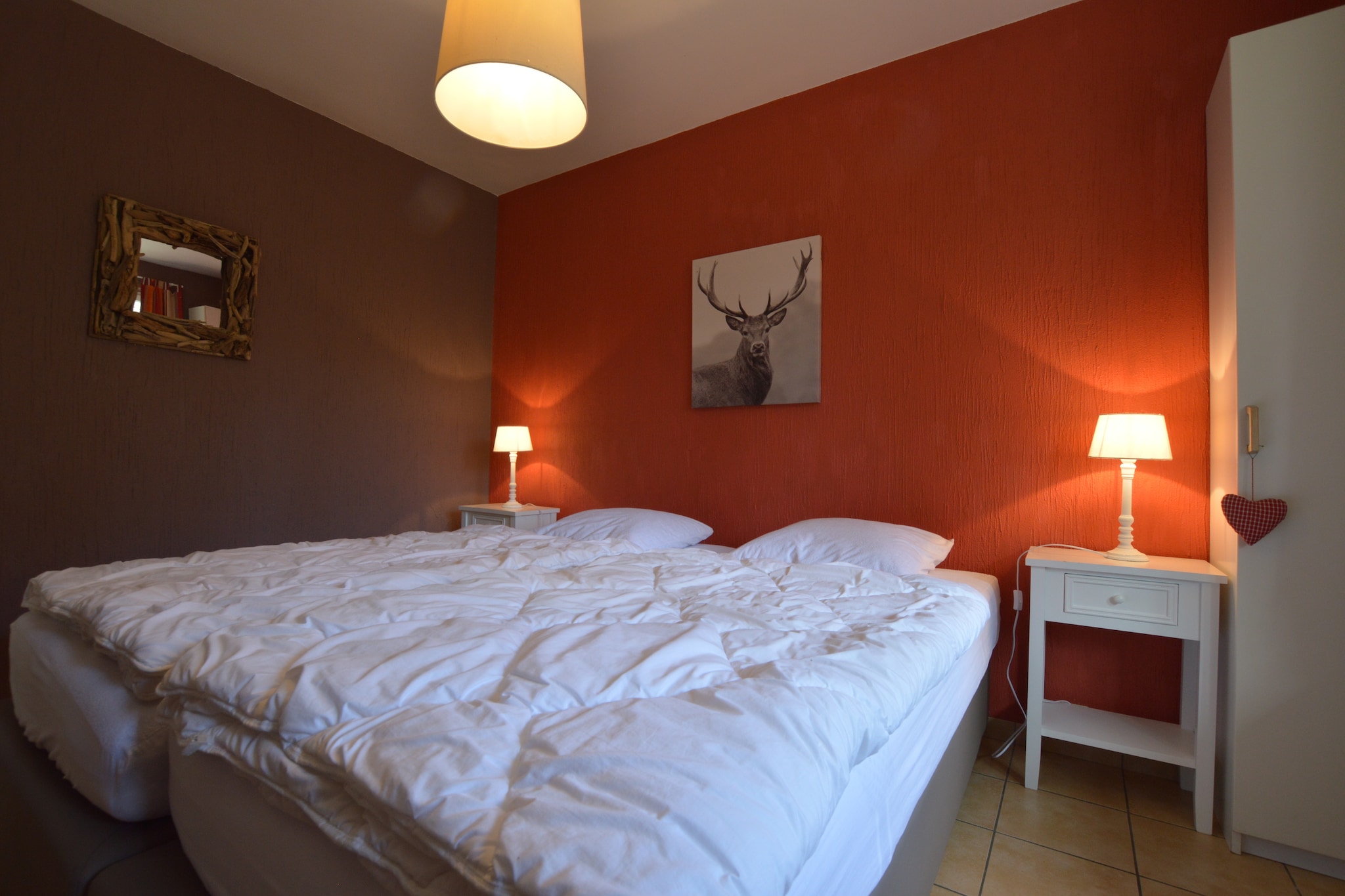 Vakantiehuis Longfaye max. 12 personen 5 slaapkamers sauna #19
