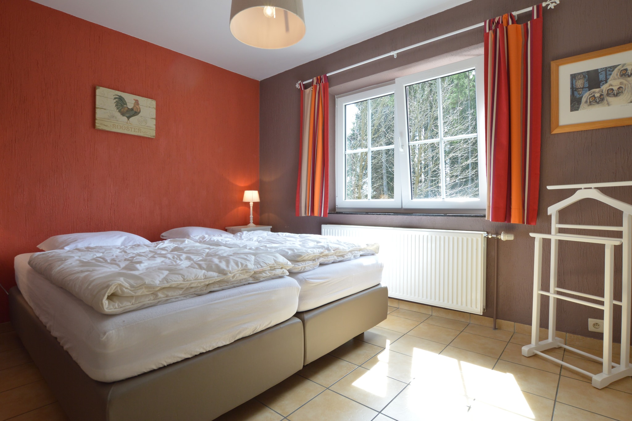 Vakantiehuis Longfaye max. 12 personen 5 slaapkamers sauna #17