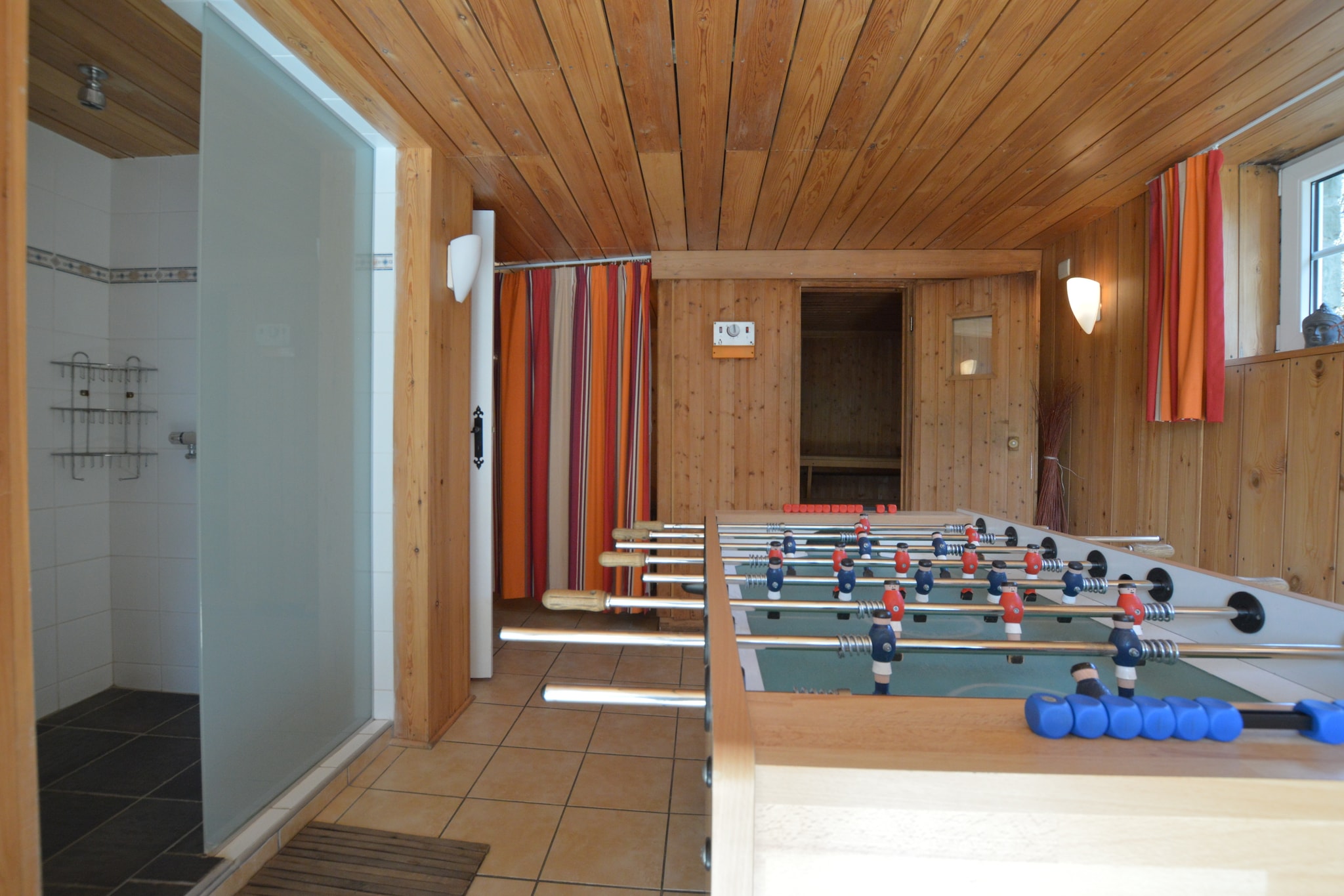 Vakantiehuis Longfaye max. 12 personen 5 slaapkamers sauna #35
