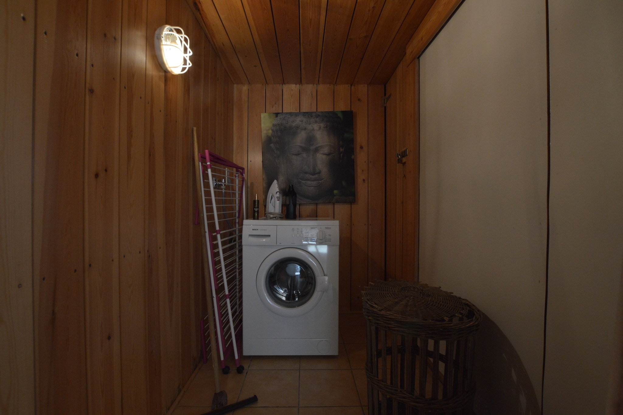 Vakantiehuis Longfaye max. 12 personen 5 slaapkamers sauna #34