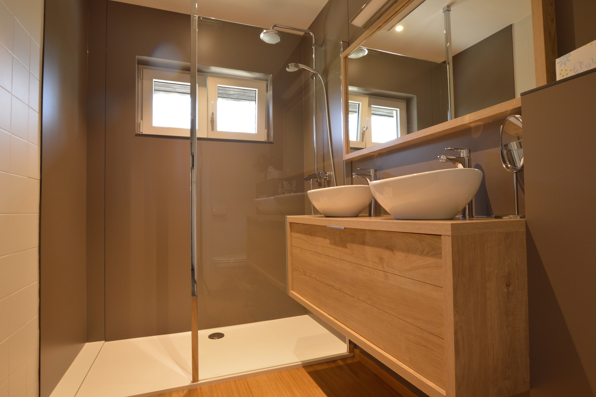 Vakantiehuis Longfaye max. 12 personen 5 slaapkamers sauna #25