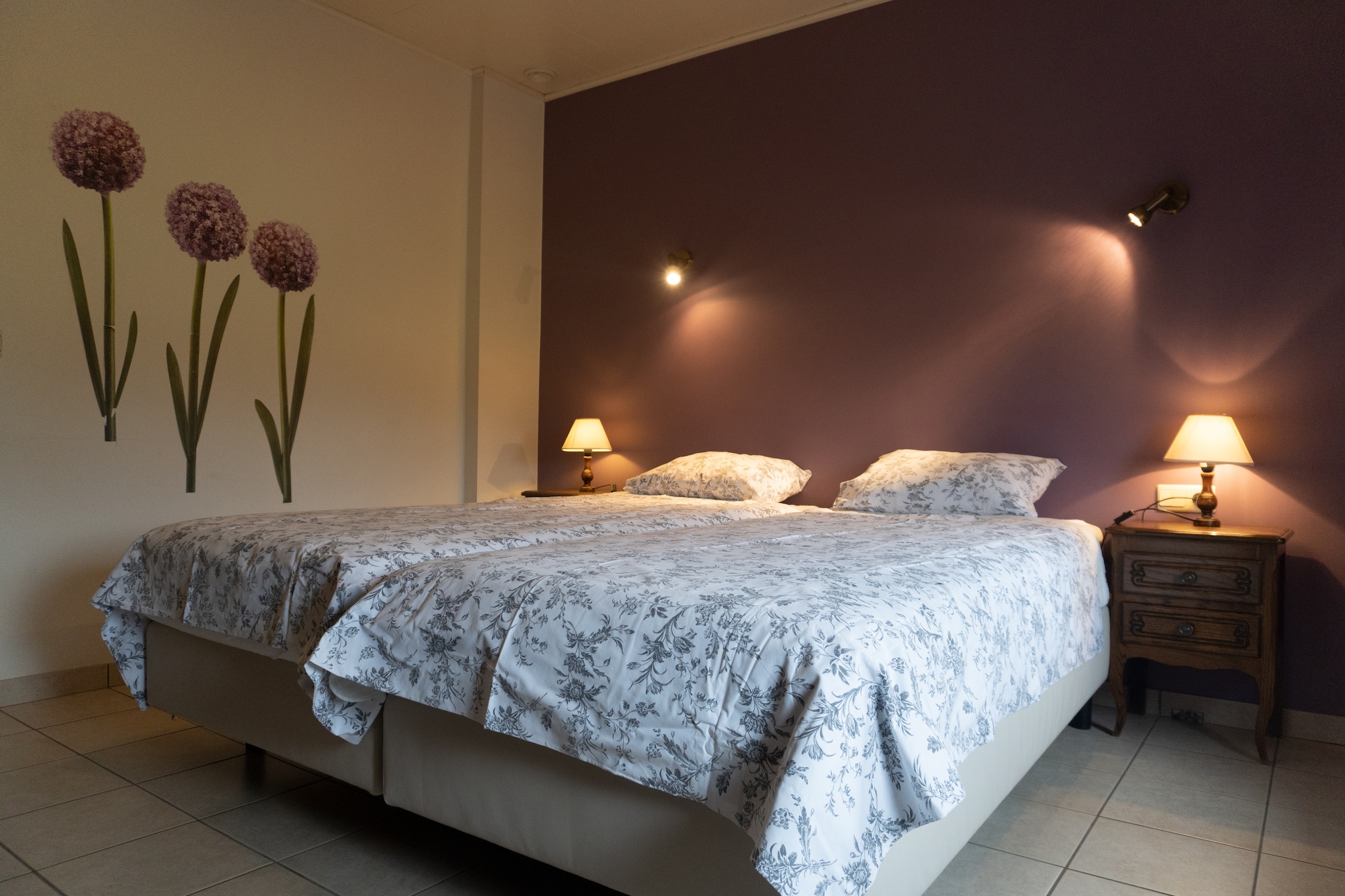 Bed Room