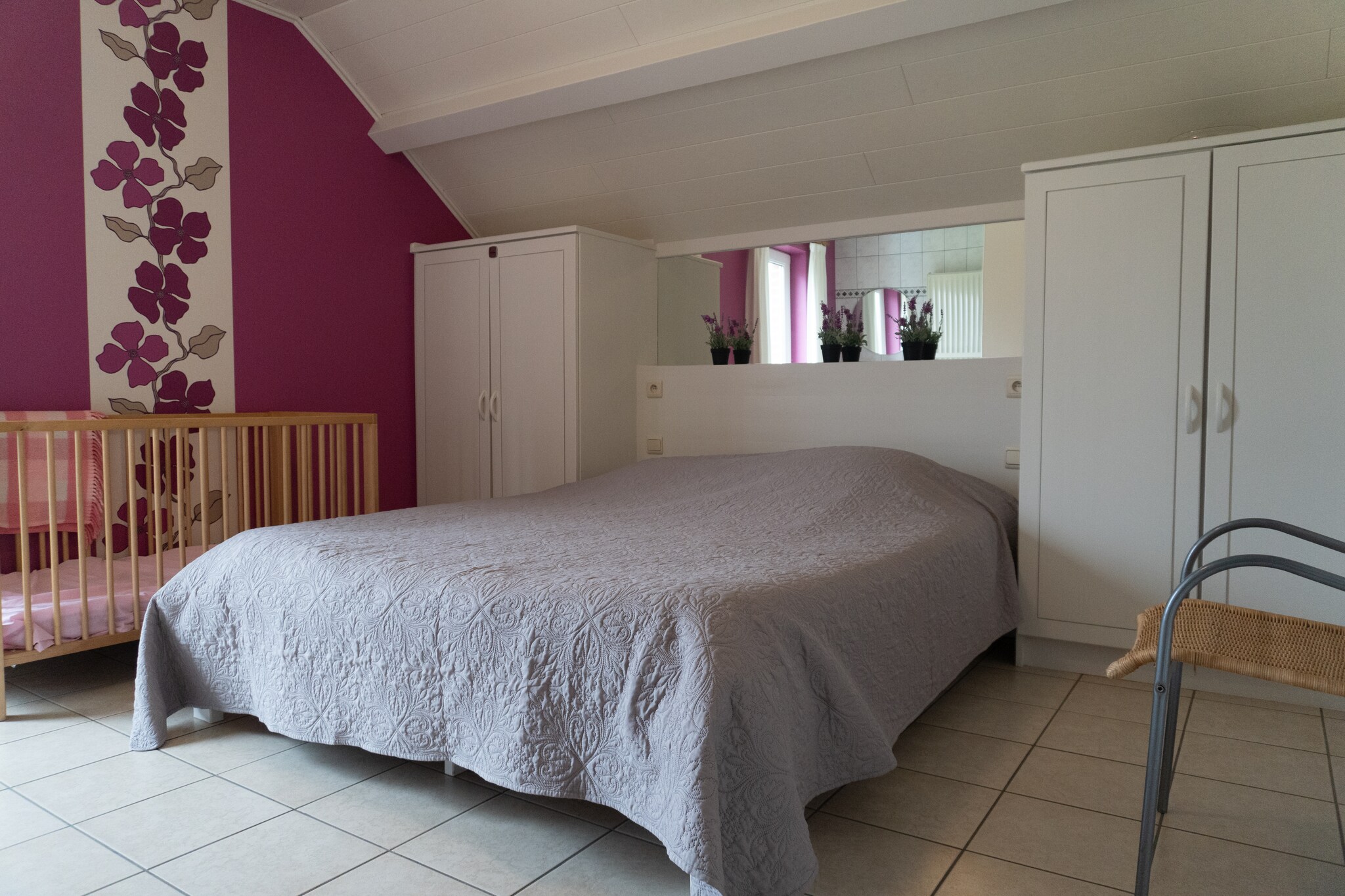 Bed Room