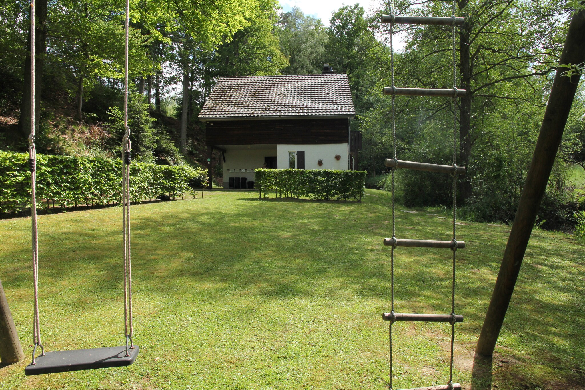 Vakantiehuis Rahier max. 6 personen 3 huisdieren 3 slaapkamers sauna #5