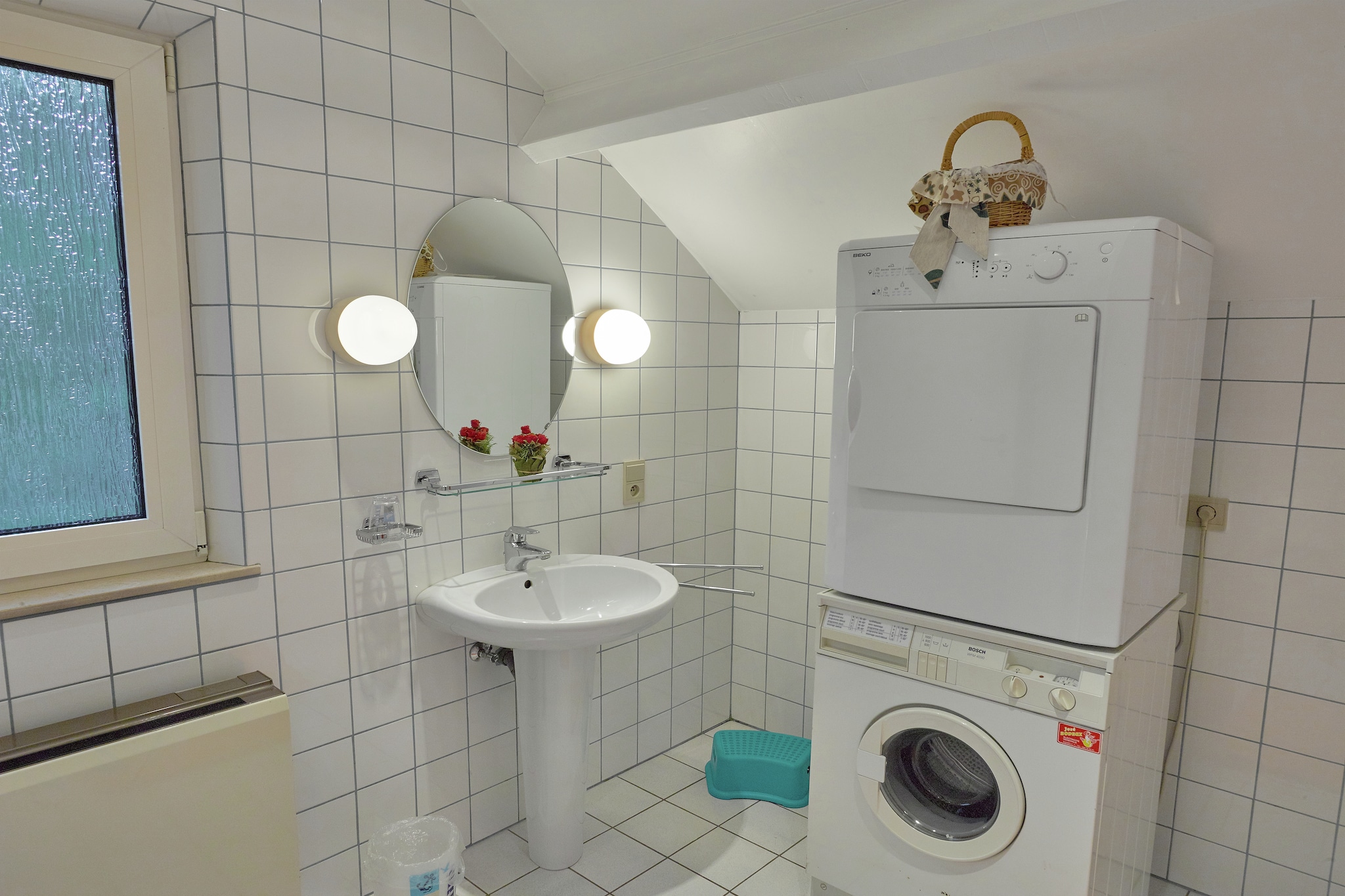 Vakantiehuis Rahier max. 6 personen 3 huisdieren 3 slaapkamers sauna #21