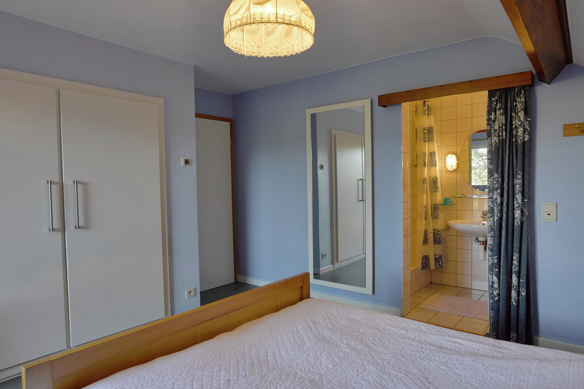 Vakantiehuis Rahier max. 6 personen 3 huisdieren 3 slaapkamers sauna #22