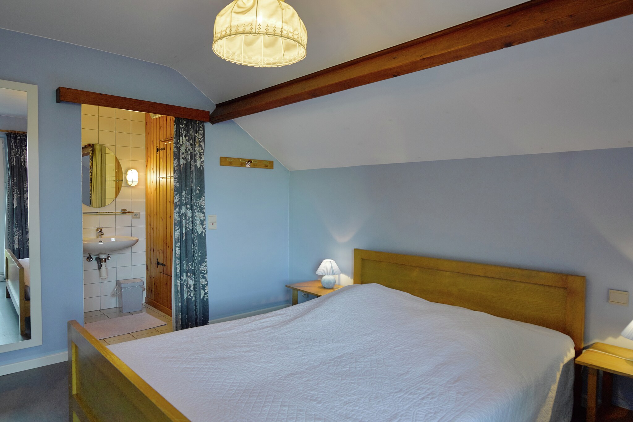 Vakantiehuis Rahier max. 6 personen 3 huisdieren 3 slaapkamers sauna #17
