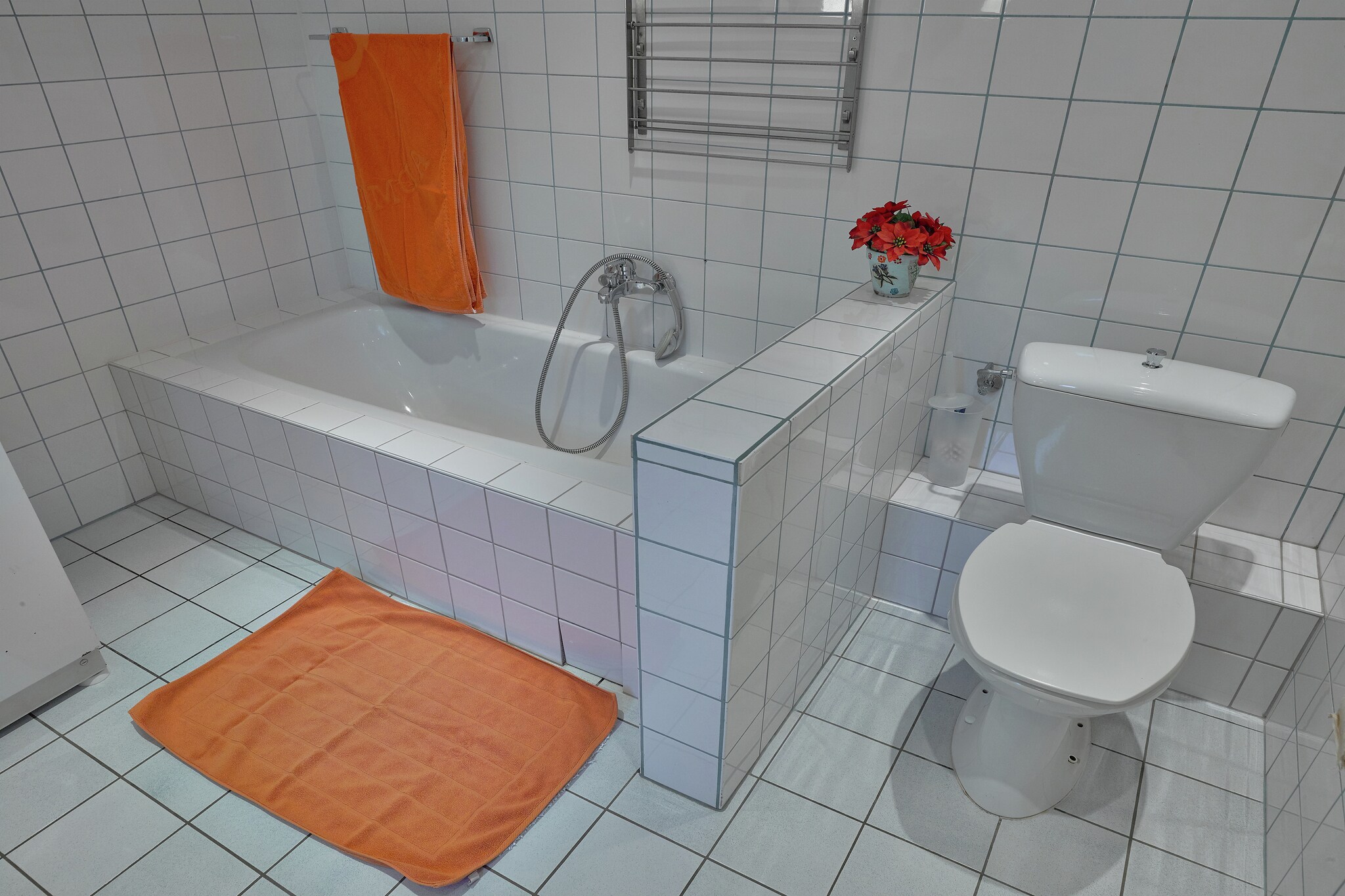 Vakantiehuis Rahier max. 6 personen 3 huisdieren 3 slaapkamers sauna #23