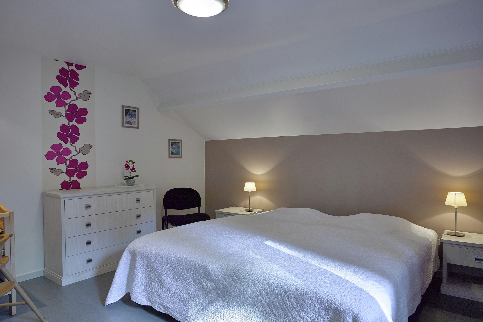Vakantiehuis Rahier max. 6 personen 3 huisdieren 3 slaapkamers sauna #18