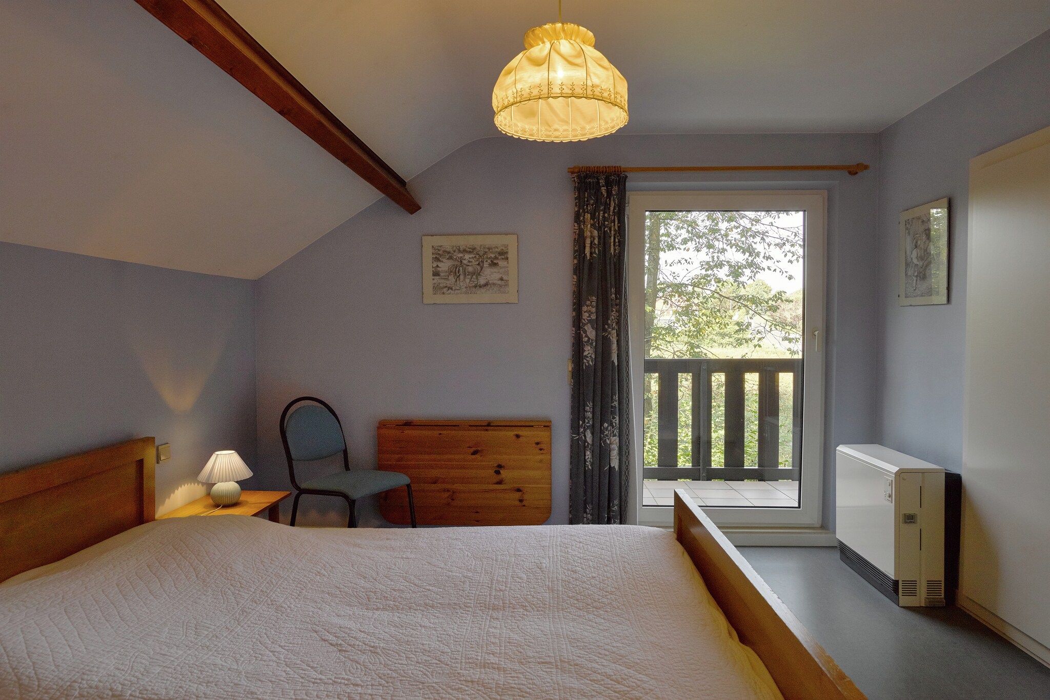 Vakantiehuis Rahier max. 6 personen 3 huisdieren 3 slaapkamers sauna #20