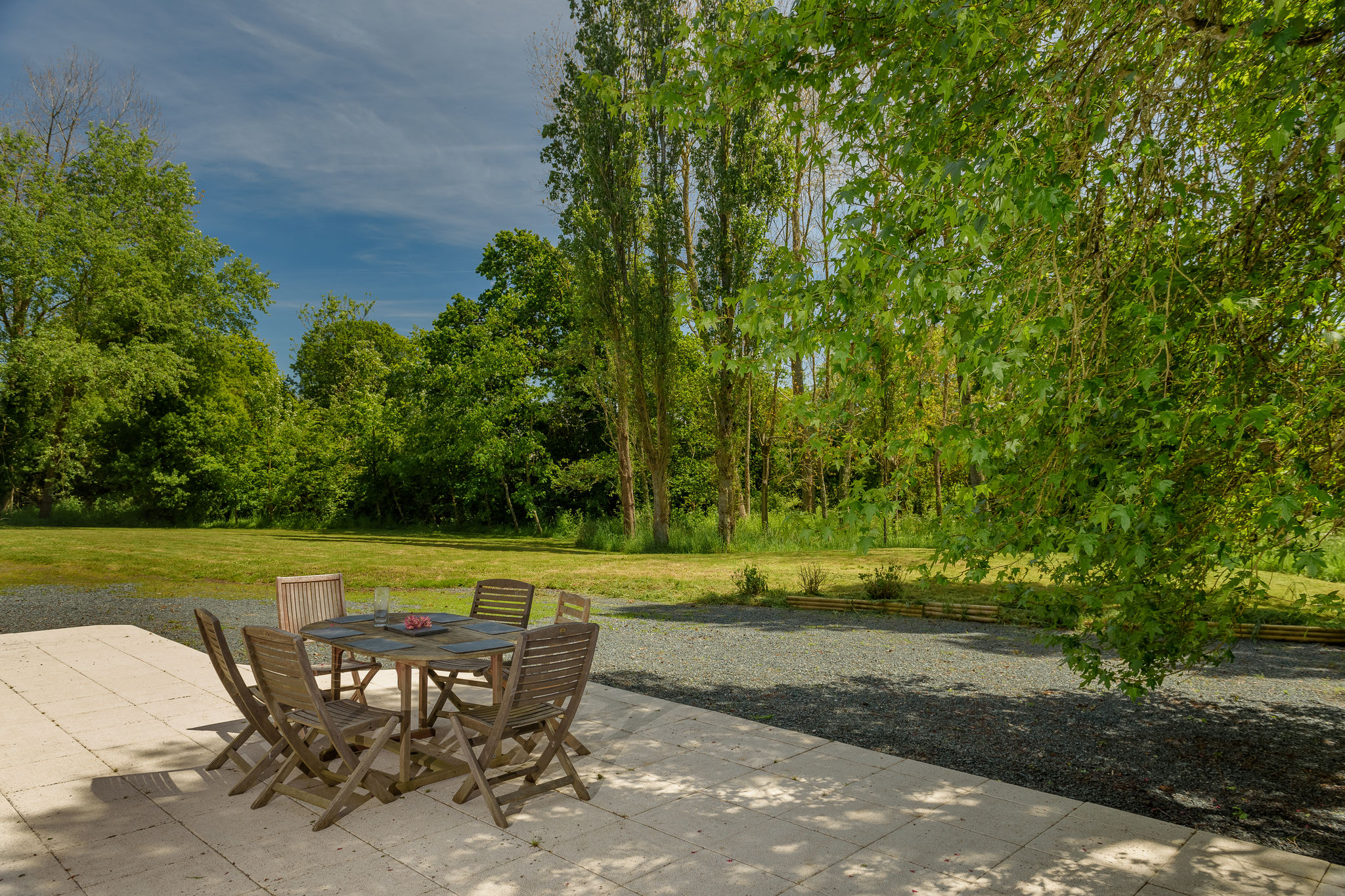 Wunderschöne Villa in Plomeur mit privatem Swimmingpool