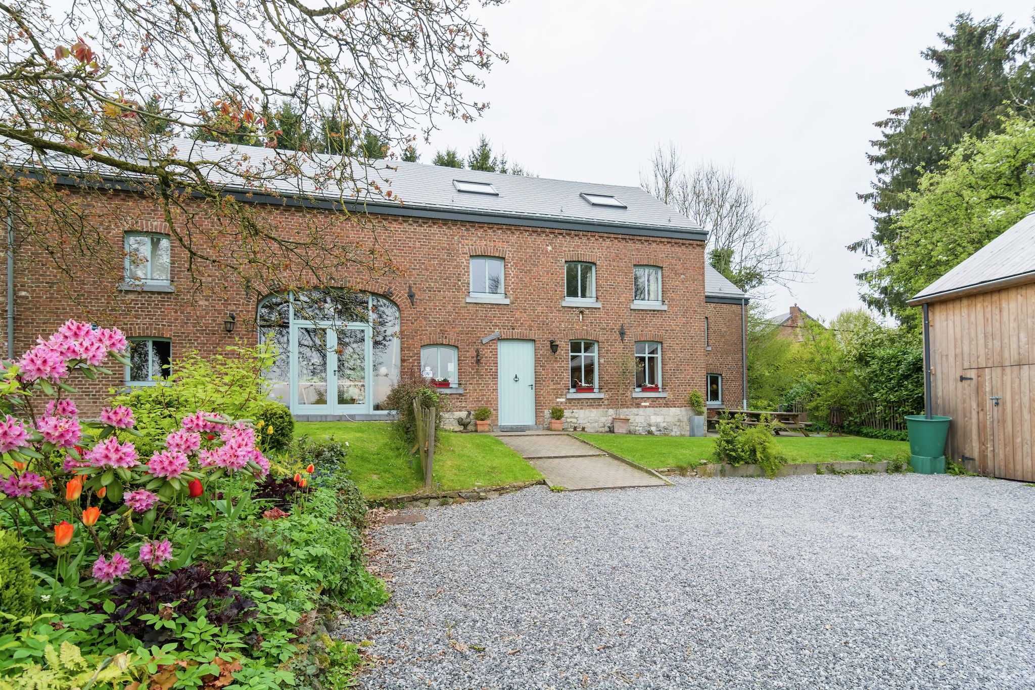 Vakantiehuizen Leignon EUR-BE-0744-01