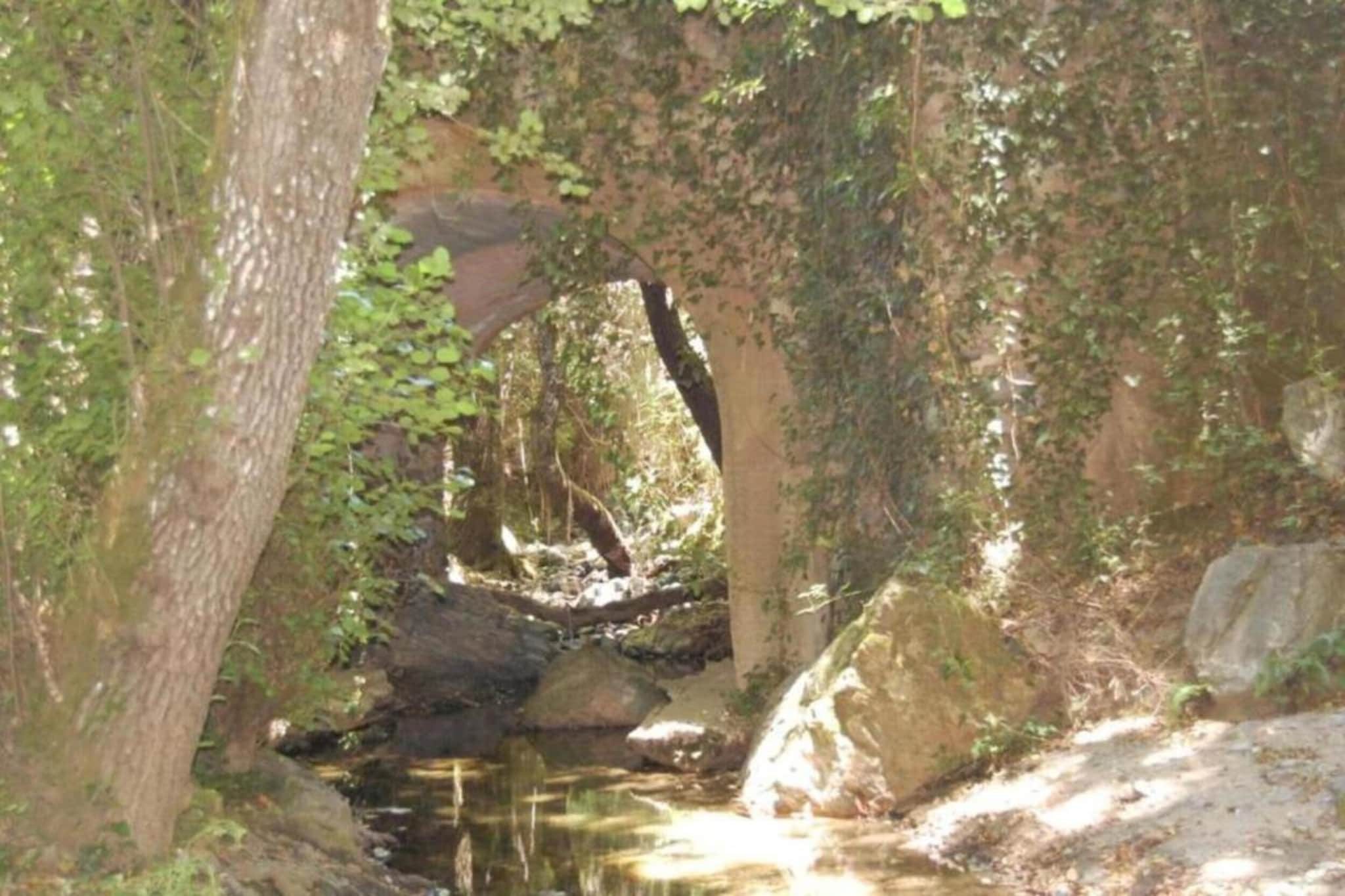 The Eagle-Zones d'été à 5 km