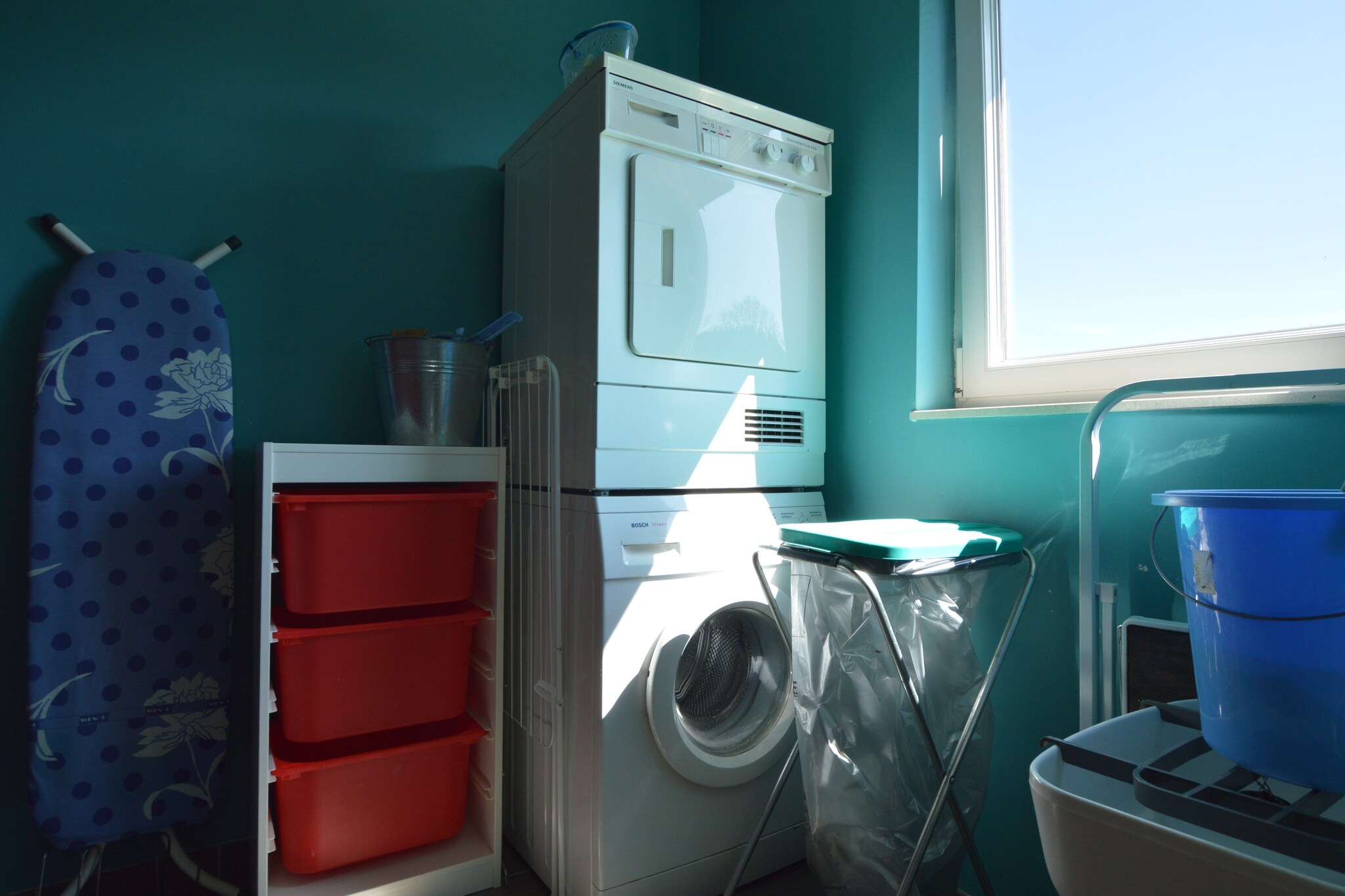 Vakantiehuis Robertville max. 4 personen 2 slaapkamers sauna #24