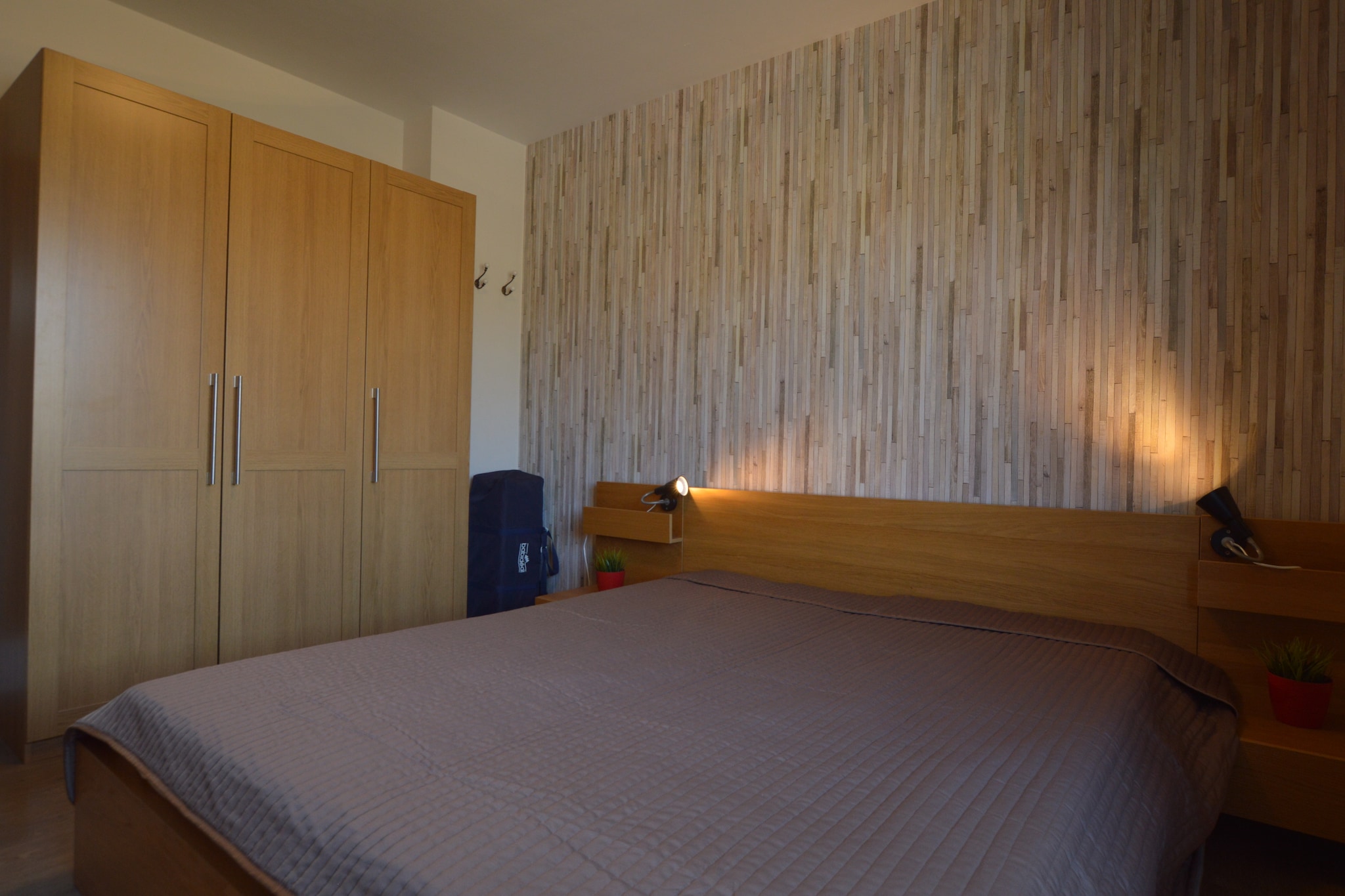 Vakantiehuis Robertville max. 4 personen 2 slaapkamers sauna #19