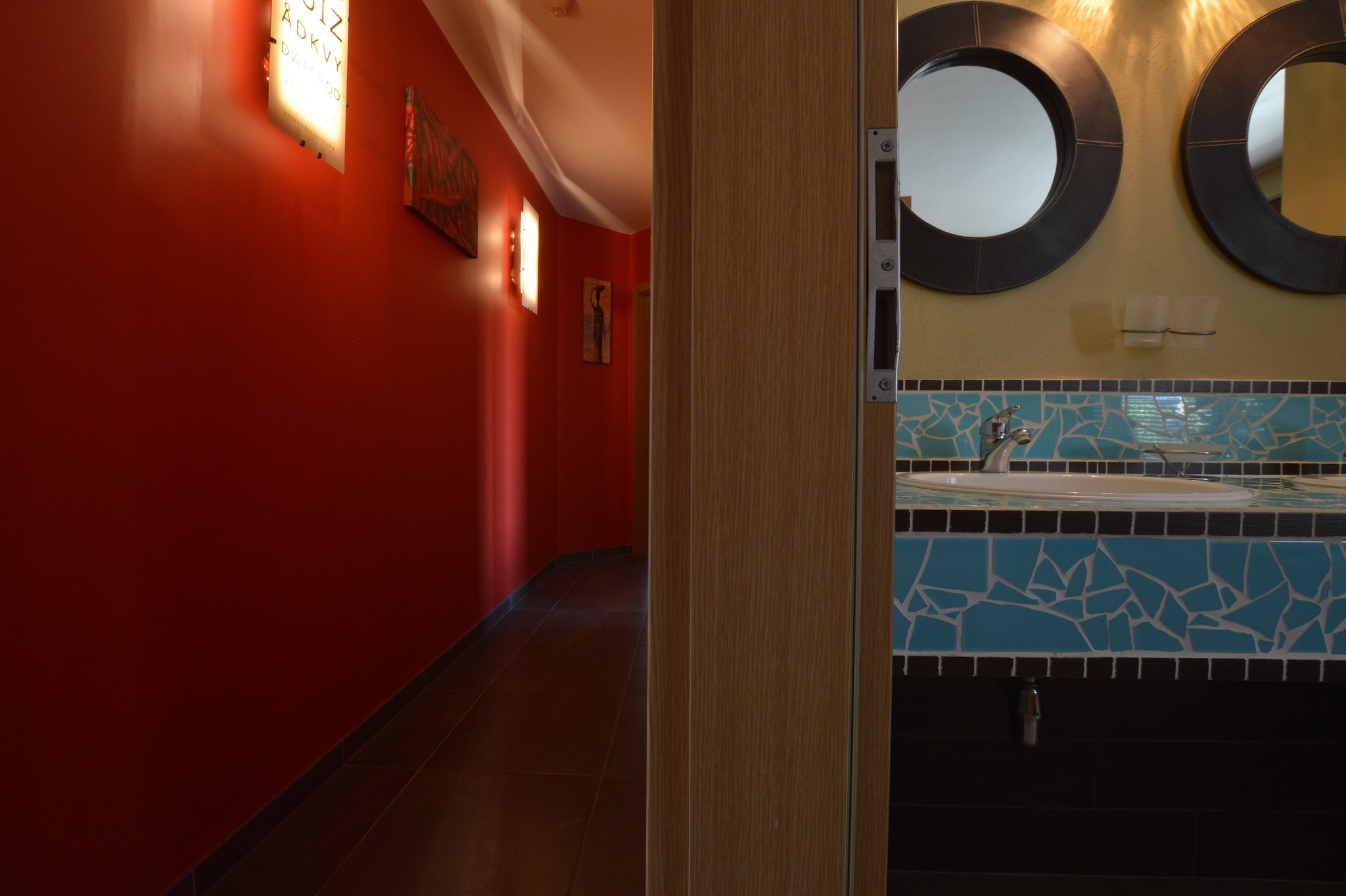 Vakantiehuis Robertville max. 4 personen 2 slaapkamers sauna #22
