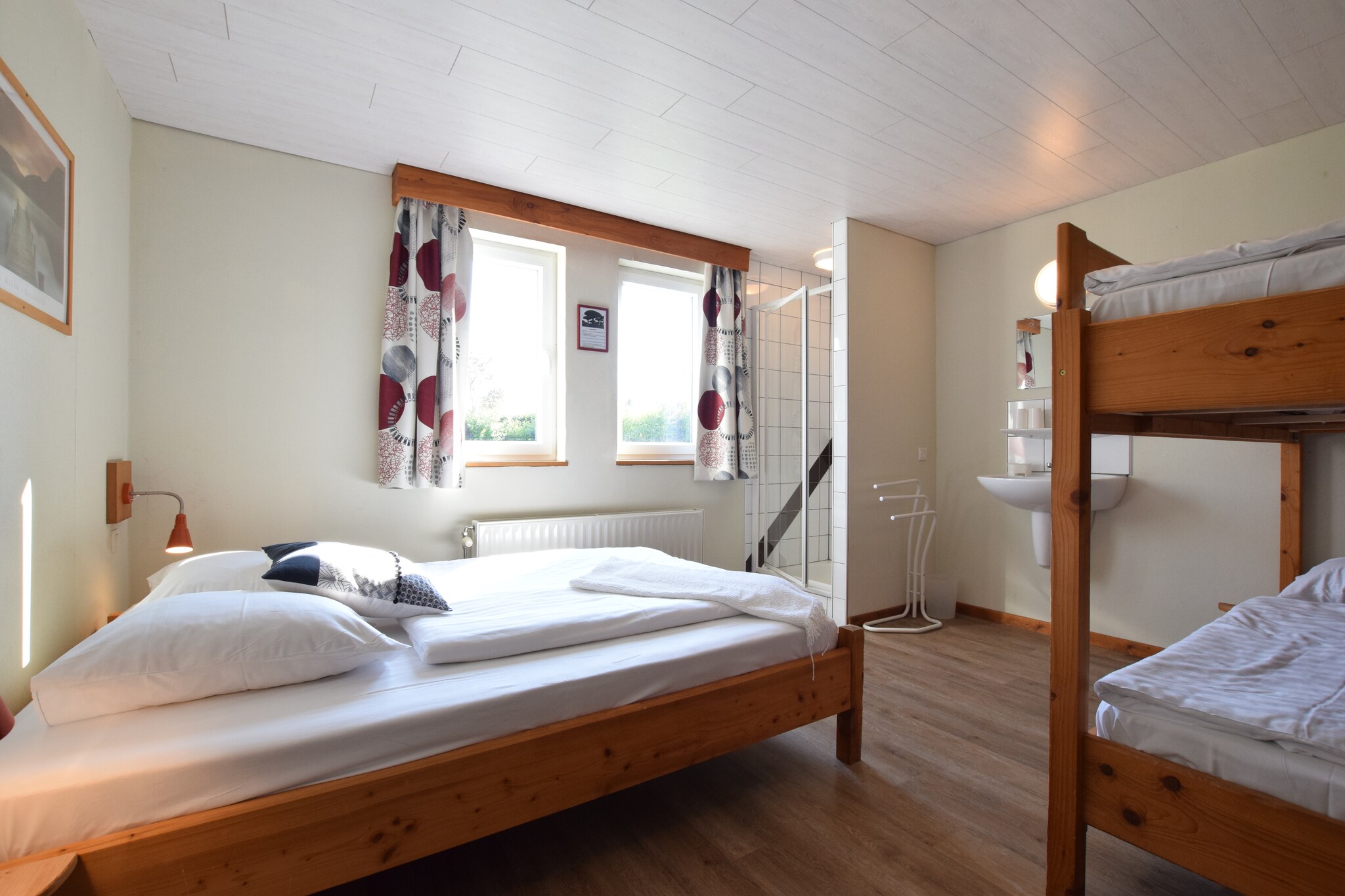 Vakantiehuis Vielsalm max. 26 personen 2 huisdieren 10 slaapkamers zwembad sauna #22