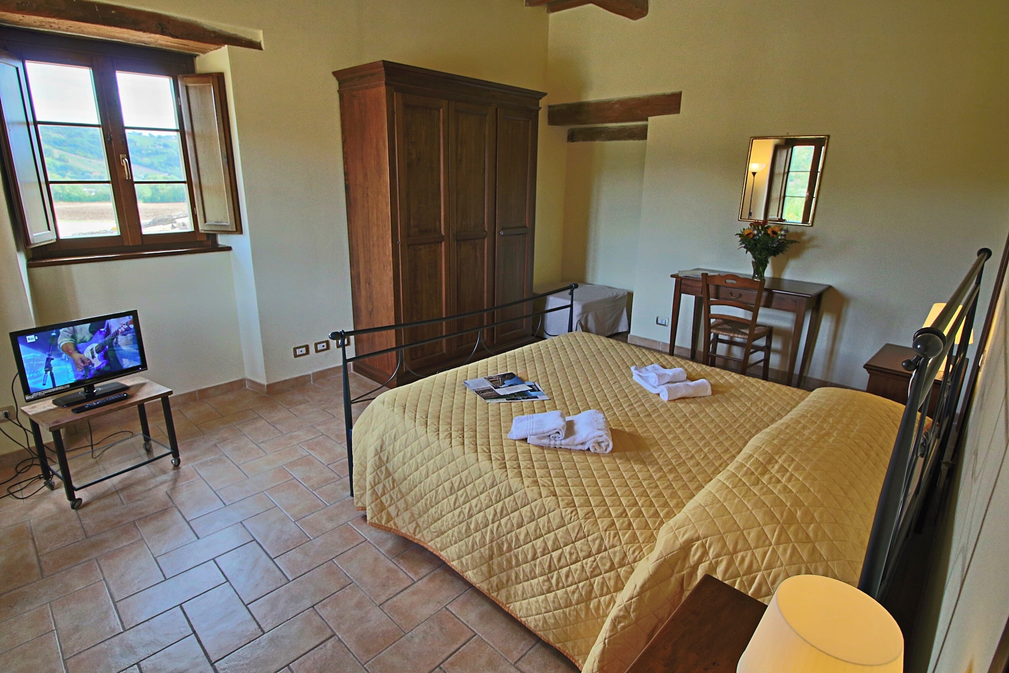 Bed Room
