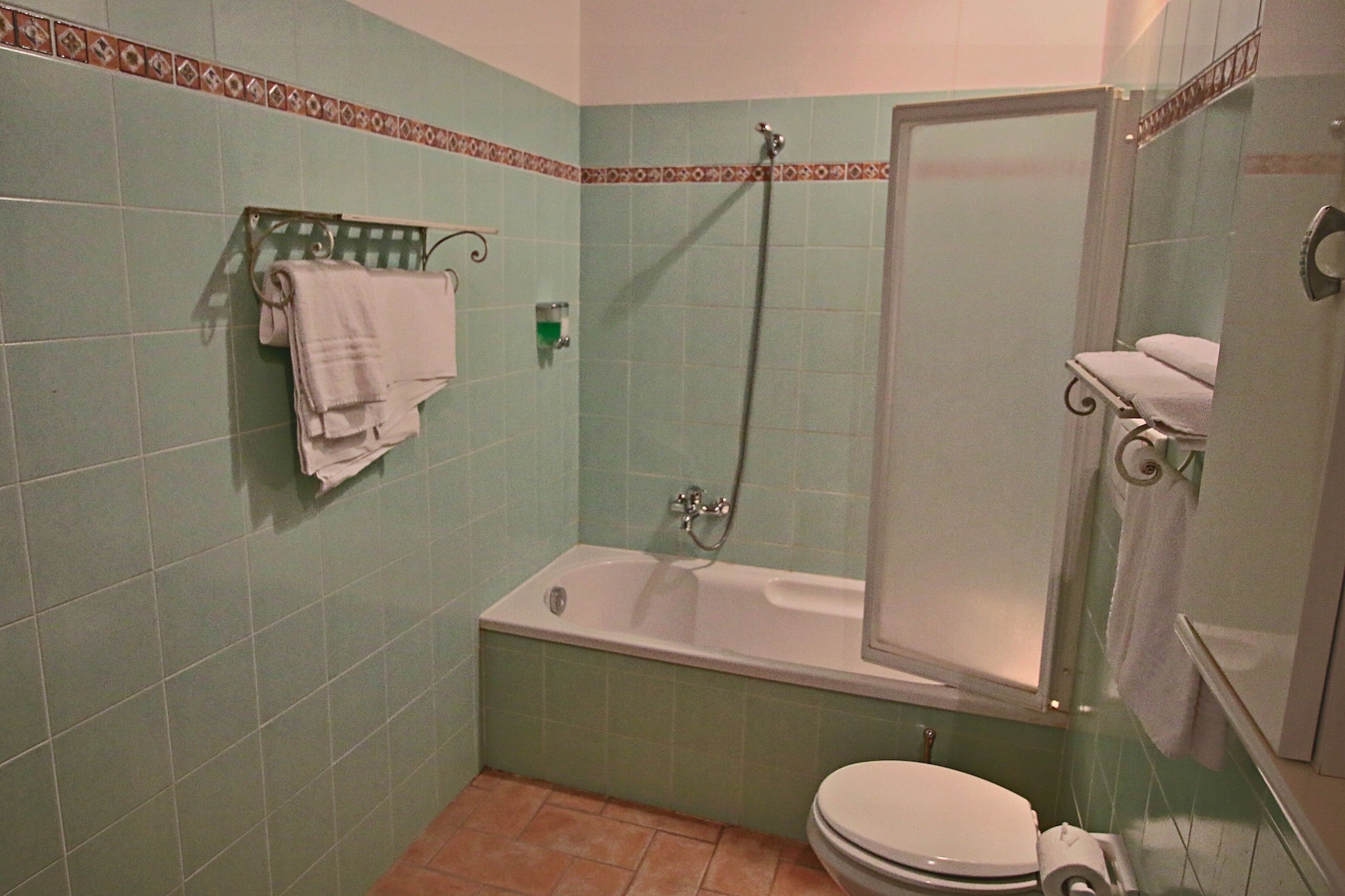 Bath Room