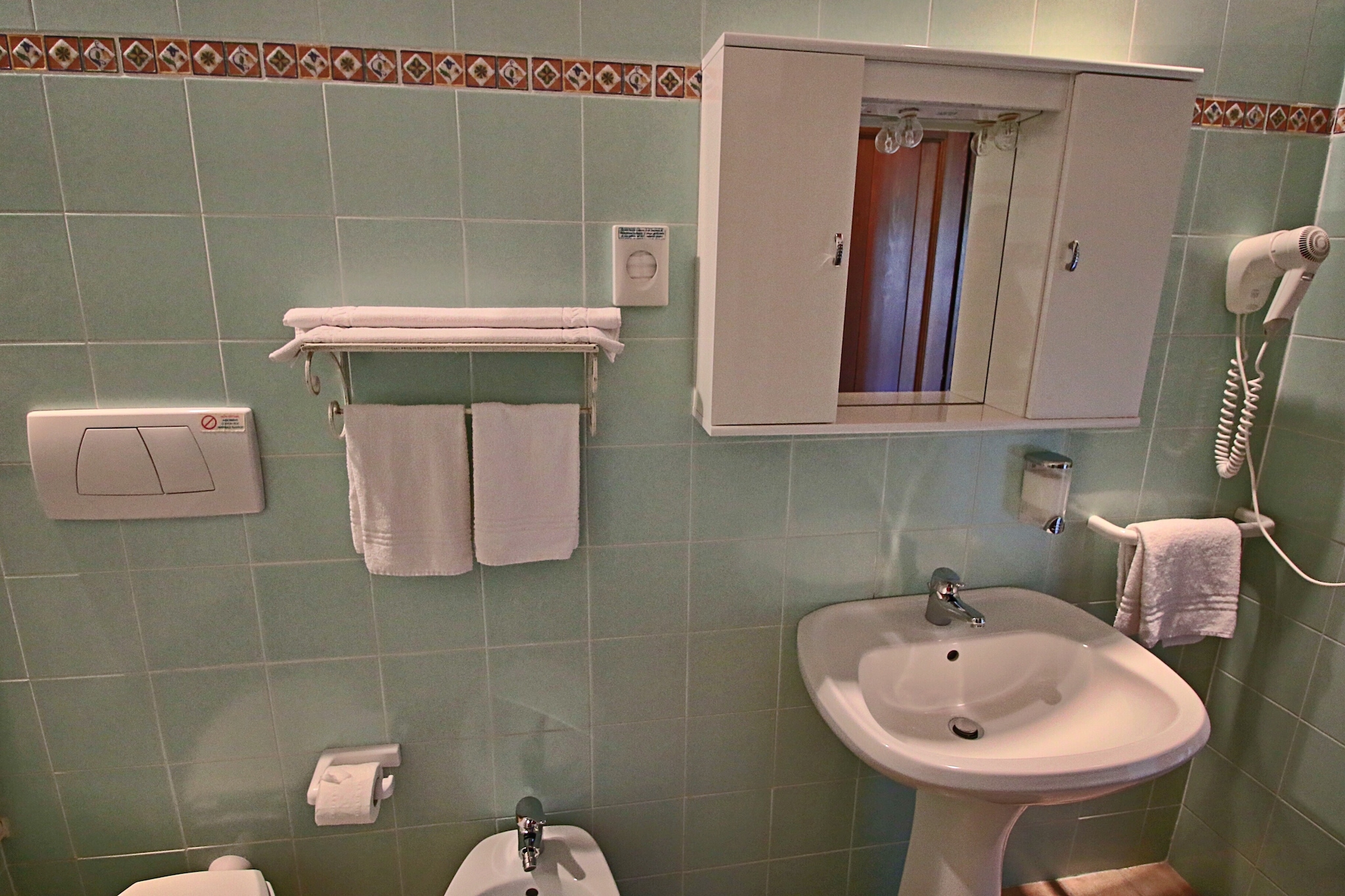 Bath Room