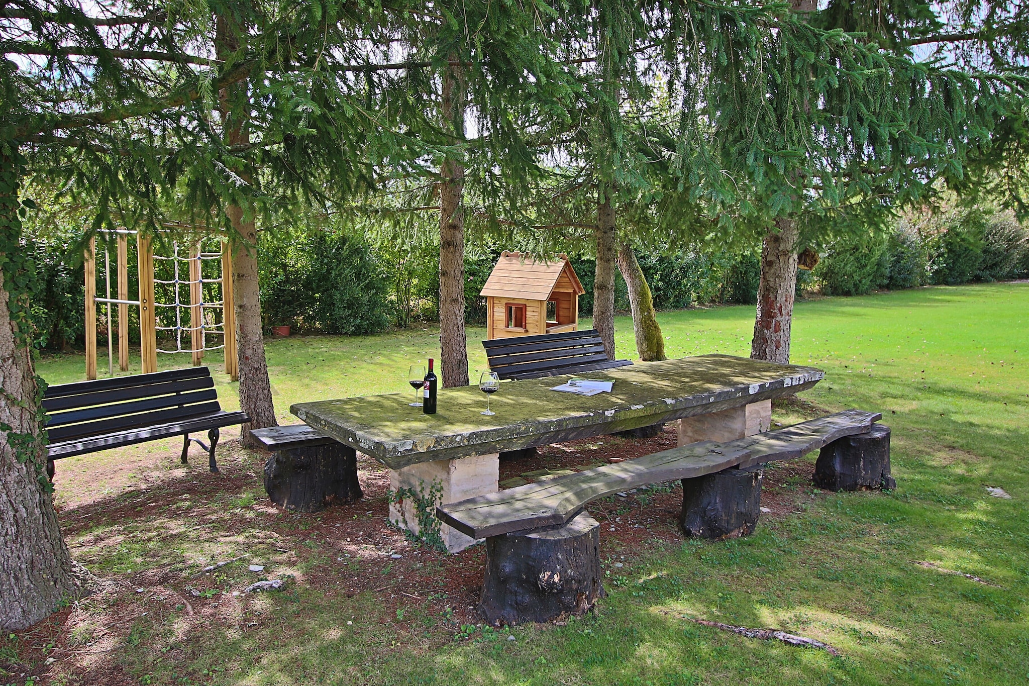 Facilities