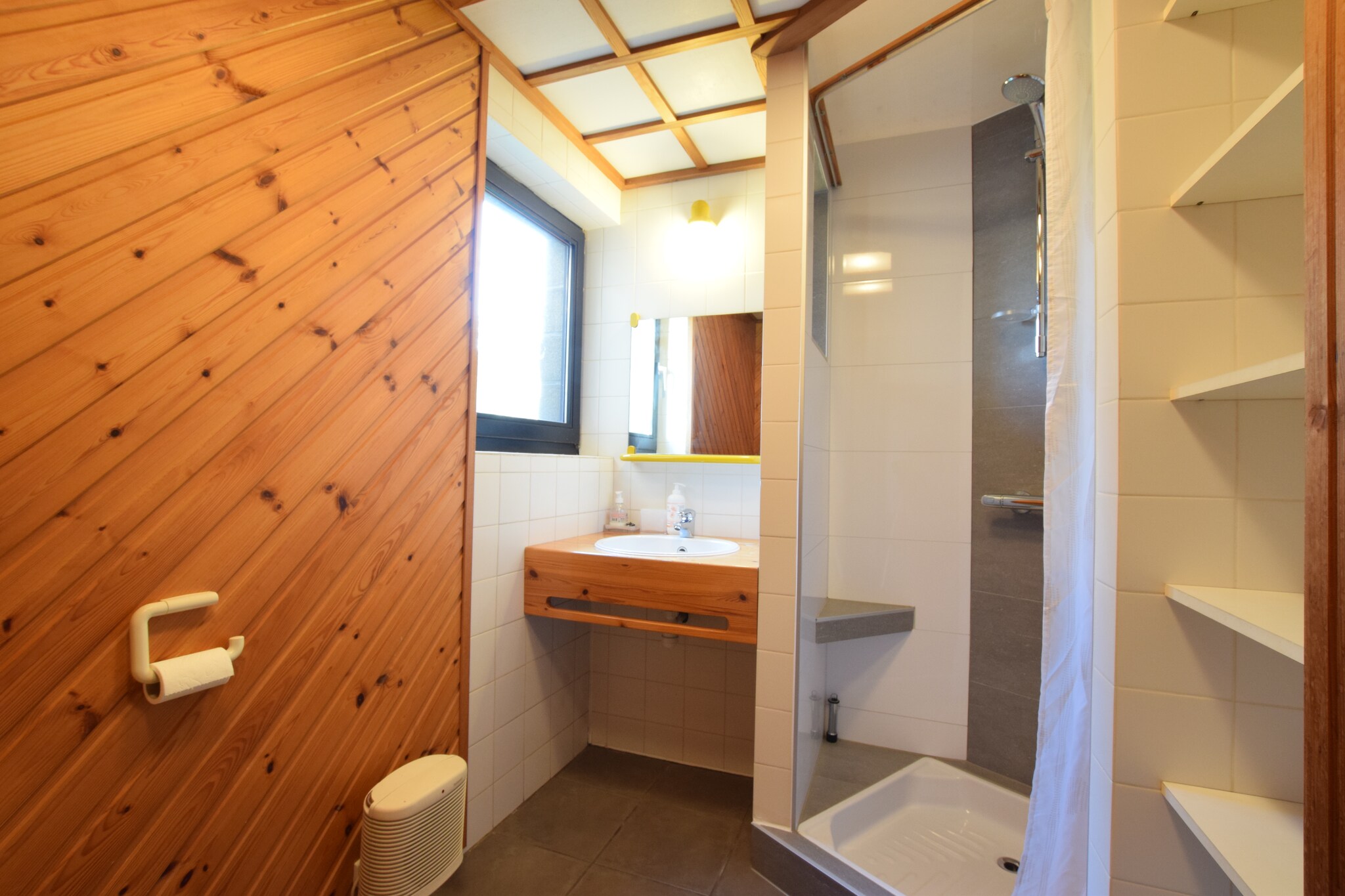 Vakantiehuis Vielsalm max. 8 personen 4 slaapkamers #25