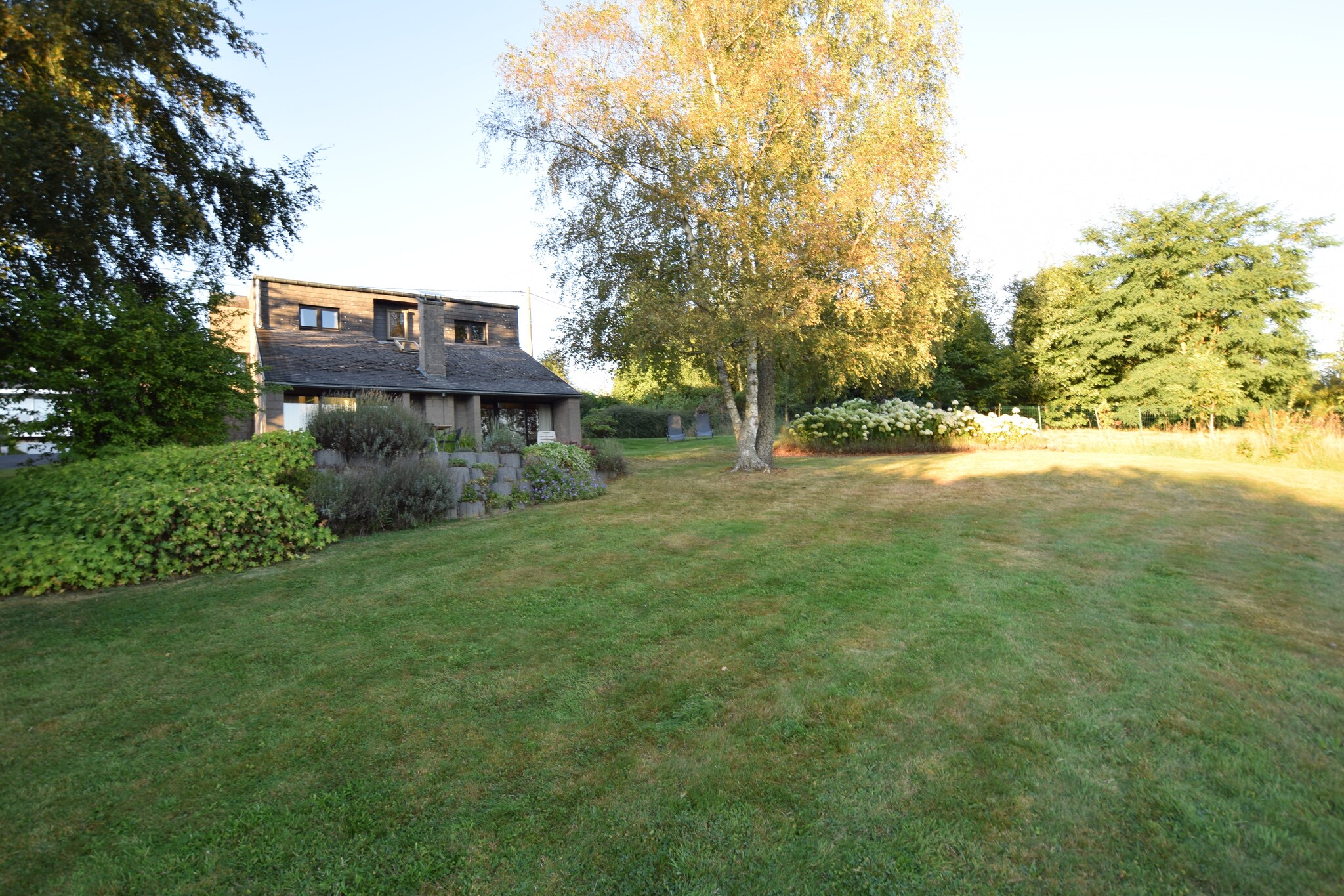 Vakantiehuis Vielsalm max. 8 personen 4 slaapkamers #31