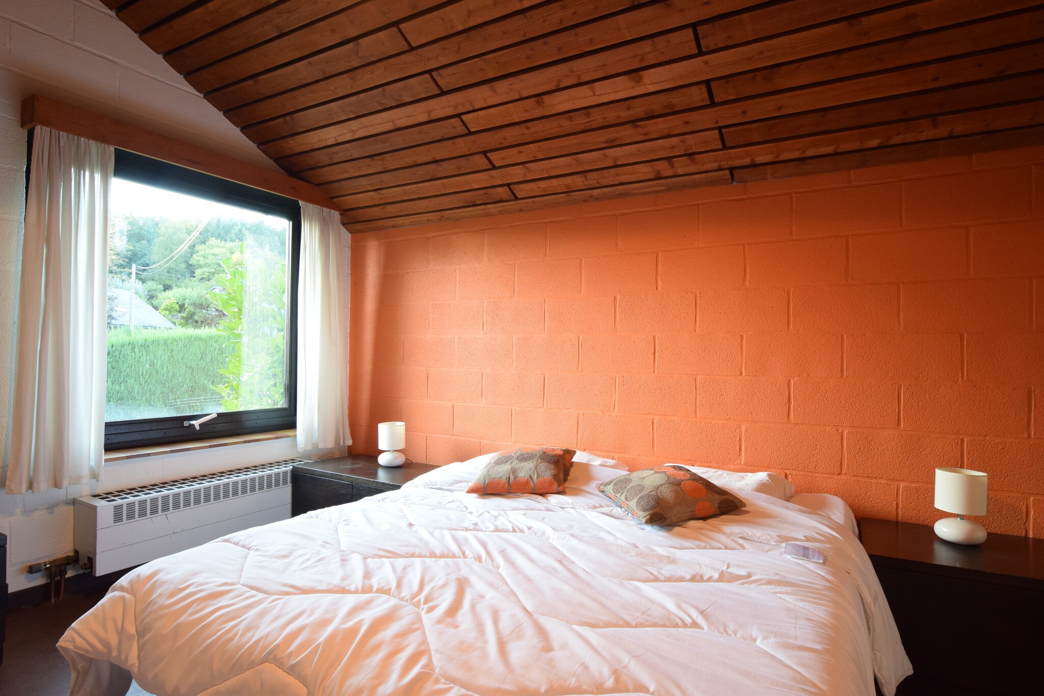 Vakantiehuis Vielsalm max. 8 personen 4 slaapkamers #18