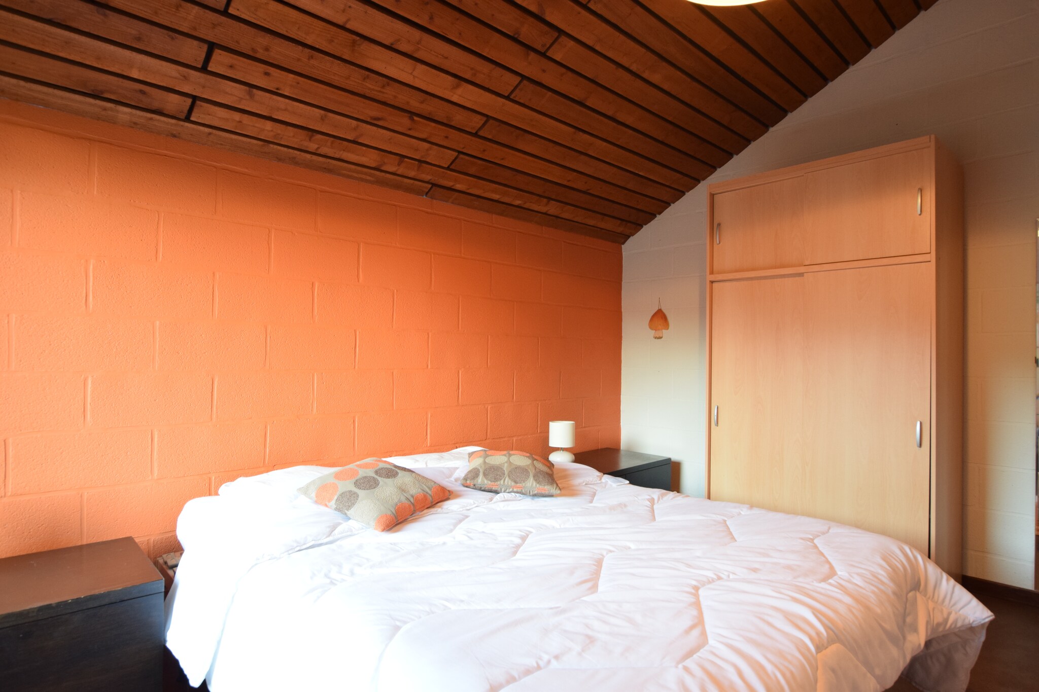Vakantiehuis Vielsalm max. 8 personen 4 slaapkamers #19