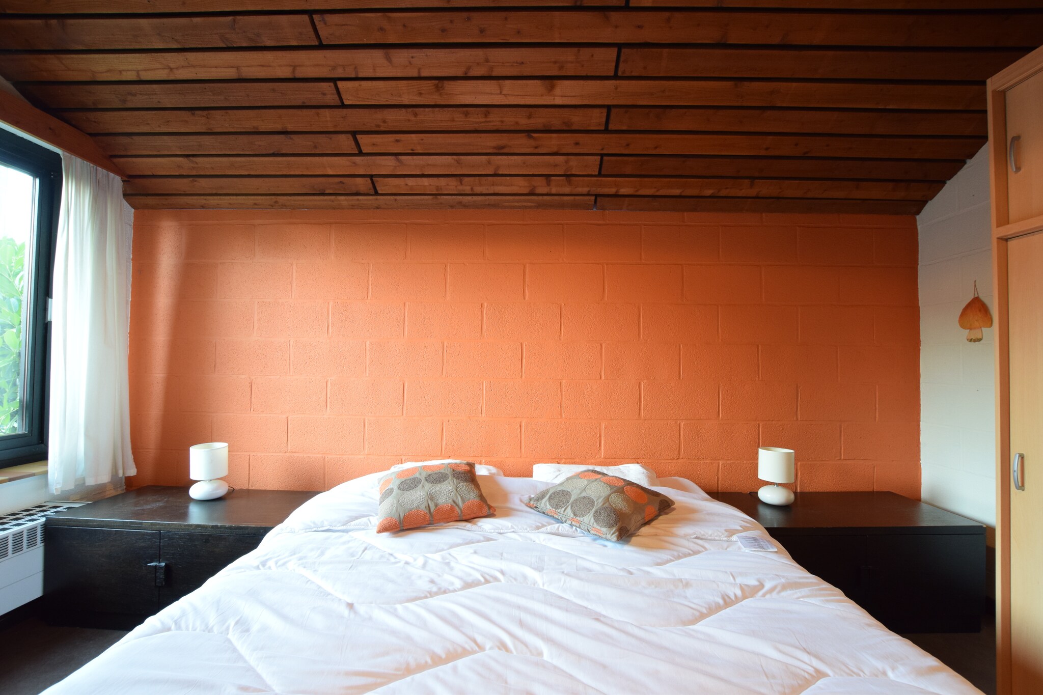 Vakantiehuis Vielsalm max. 8 personen 4 slaapkamers #20