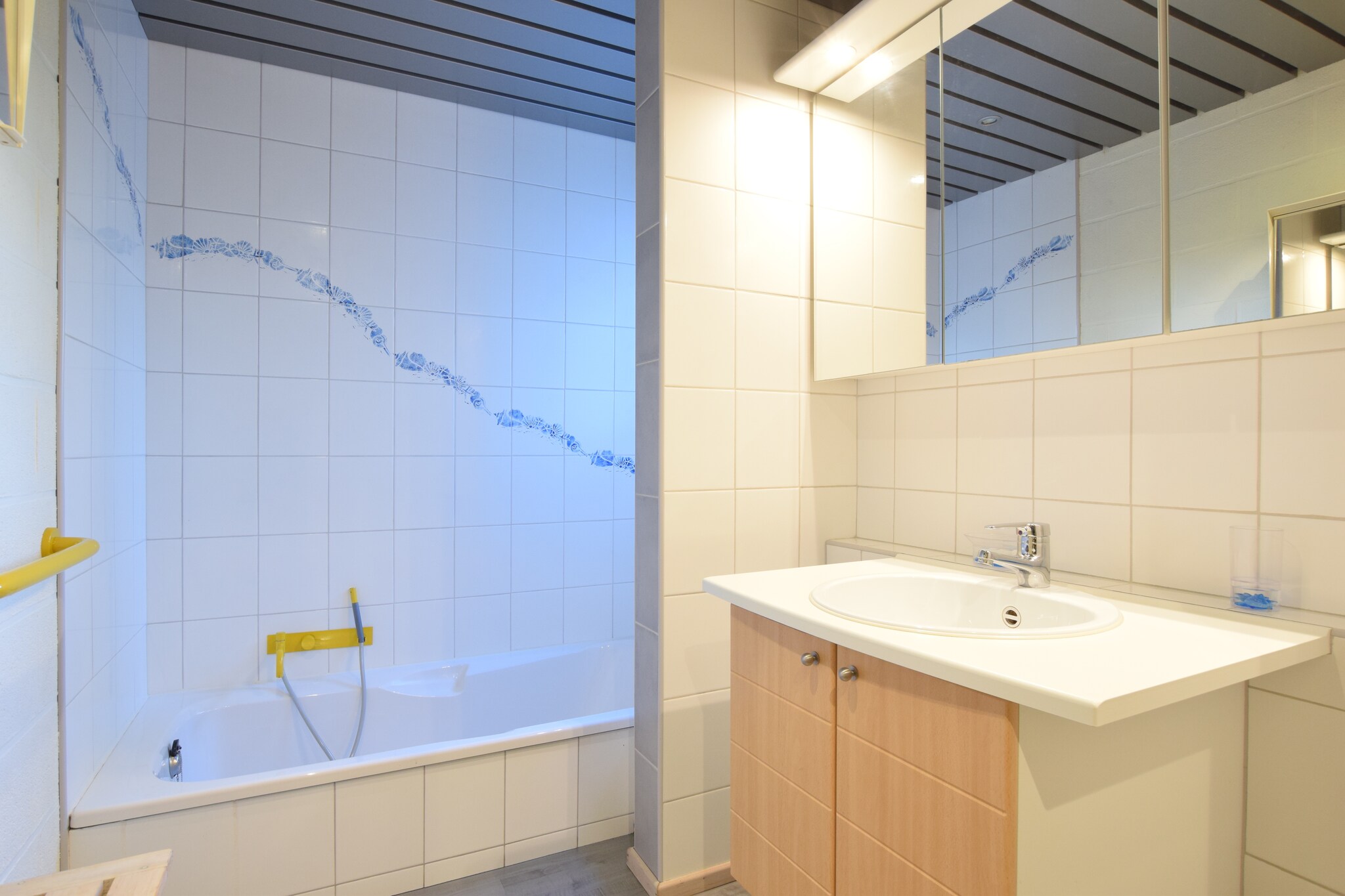 Vakantiehuis Vielsalm max. 8 personen 4 slaapkamers #26