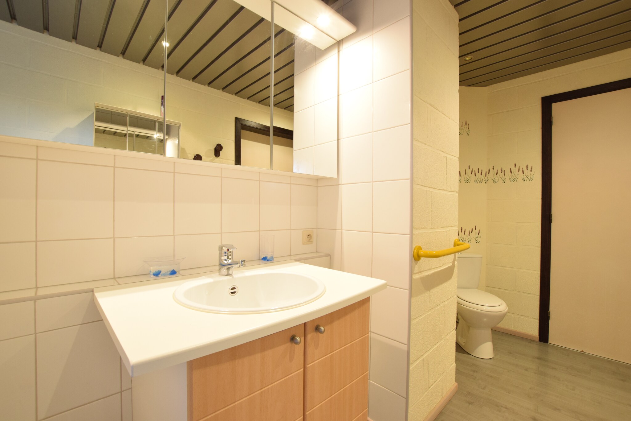 Vakantiehuis Vielsalm max. 8 personen 4 slaapkamers #27