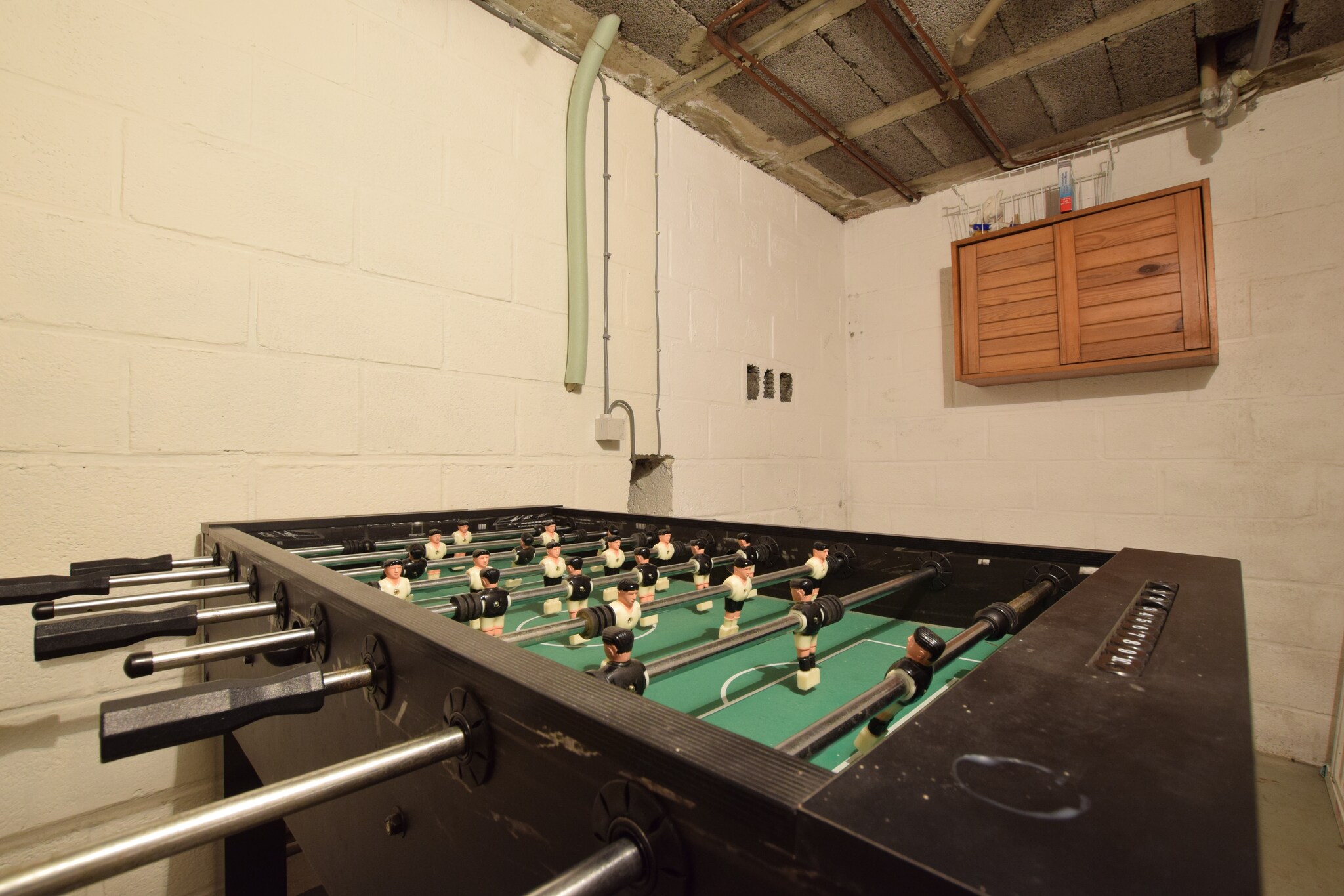 Vakantiehuis Vielsalm max. 8 personen 4 slaapkamers #14