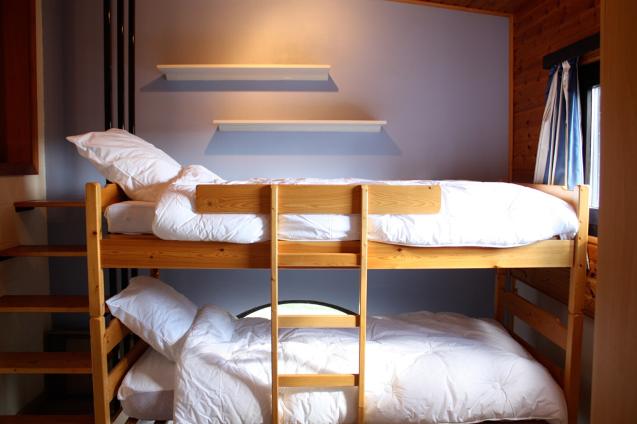 Vakantiehuis Vielsalm max. 8 personen 4 slaapkamers #24