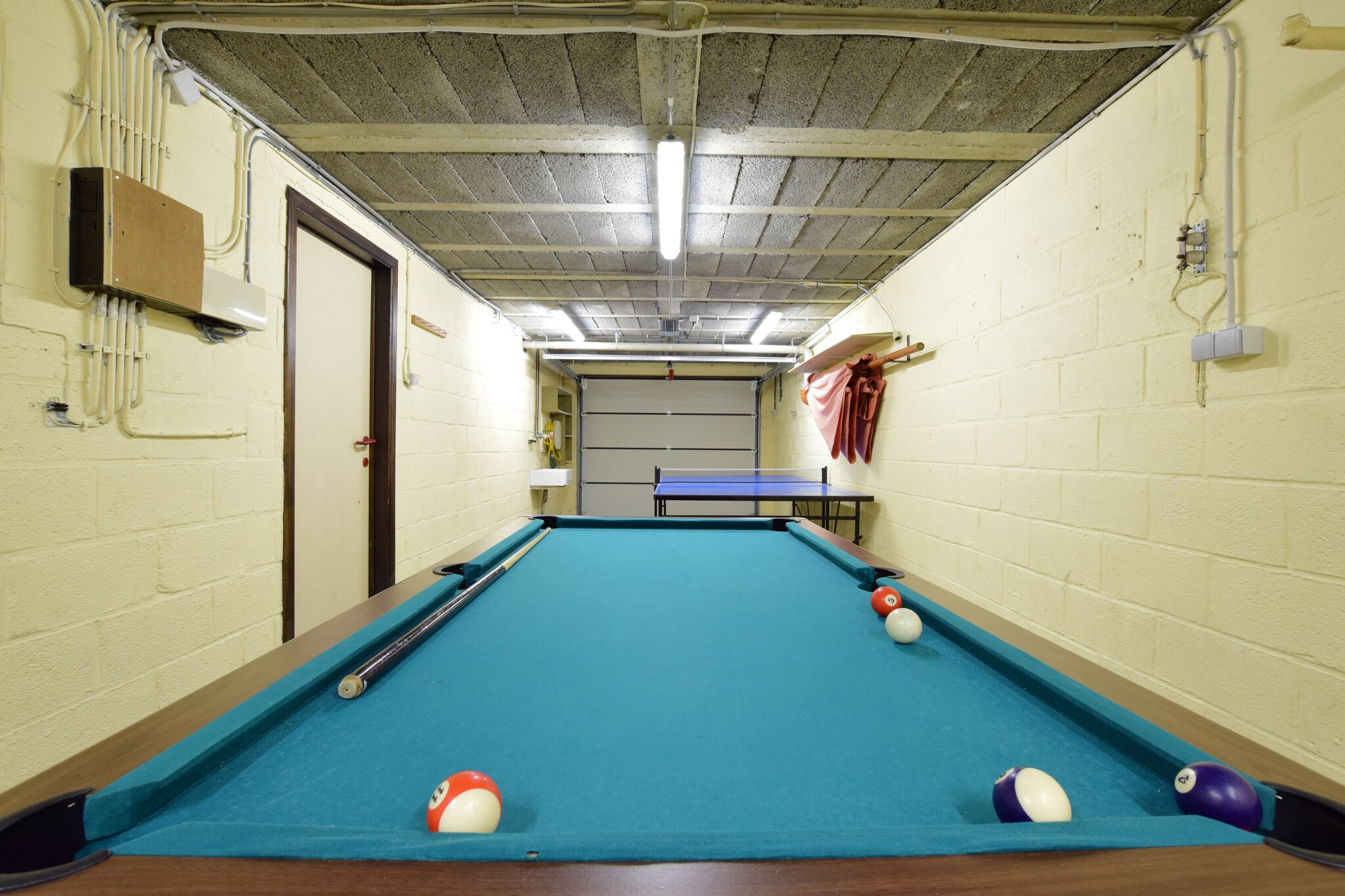 Vakantiehuis Vielsalm max. 8 personen 4 slaapkamers #16