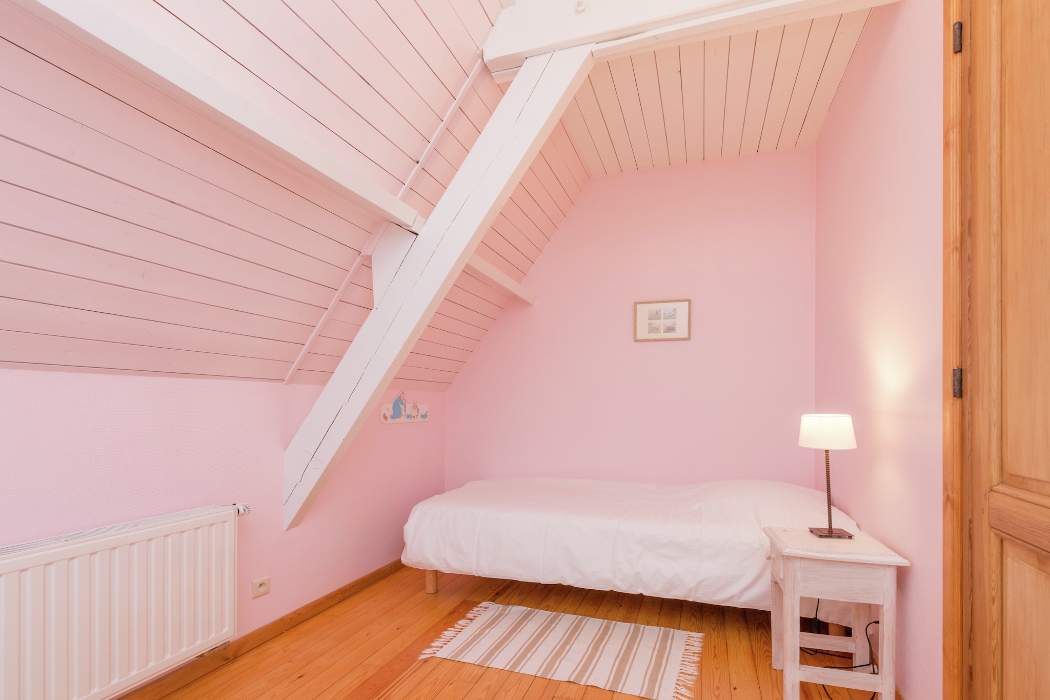Vakantiehuis Libin max. 14 personen 6 slaapkamers #19