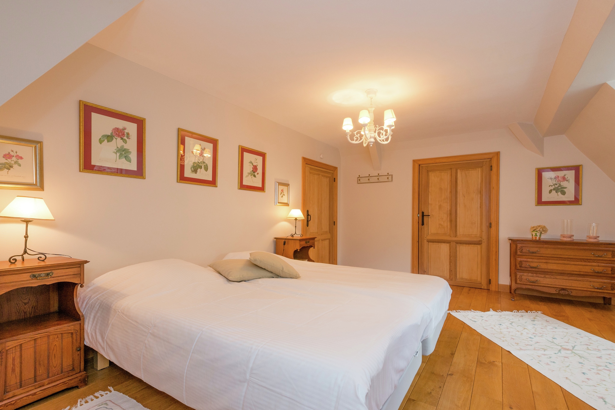 Vakantiehuis Libin max. 14 personen 6 slaapkamers #5