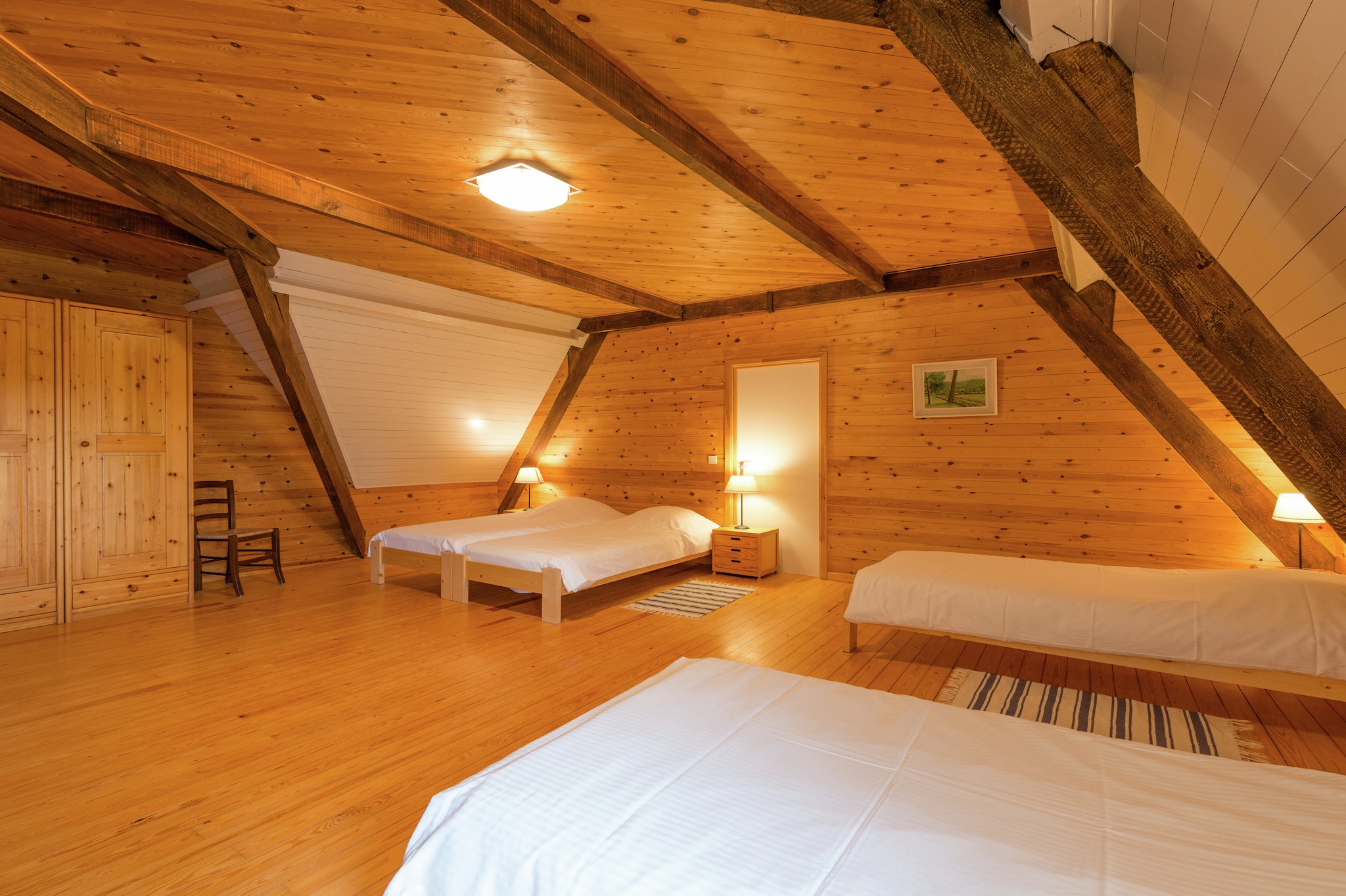 Vakantiehuis Libin max. 14 personen 6 slaapkamers #20