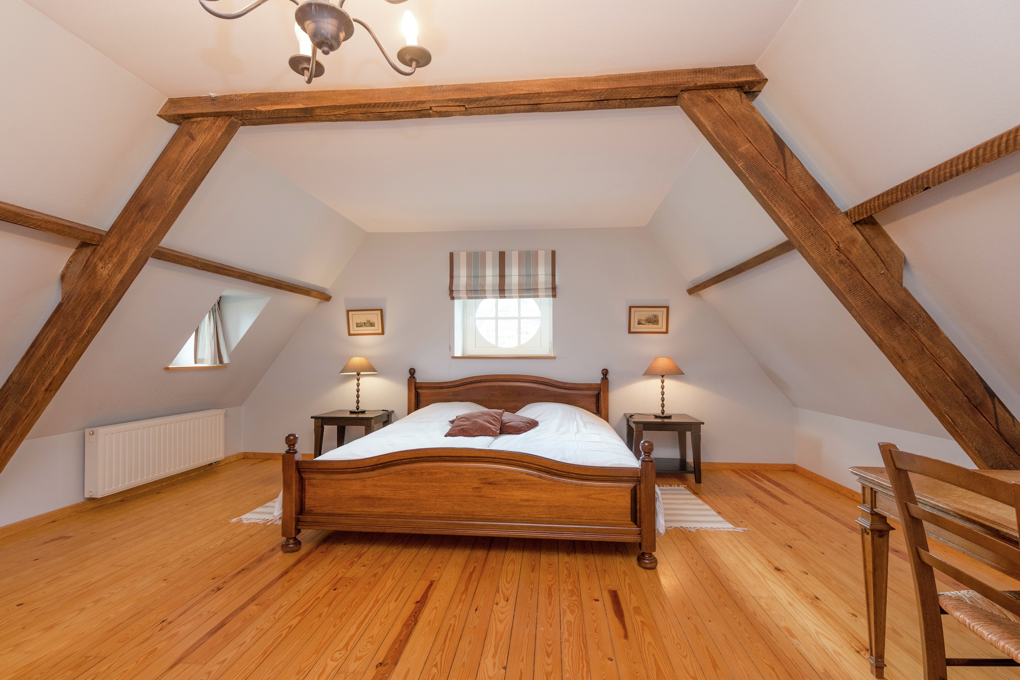 Vakantiehuis Libin max. 14 personen 6 slaapkamers #23