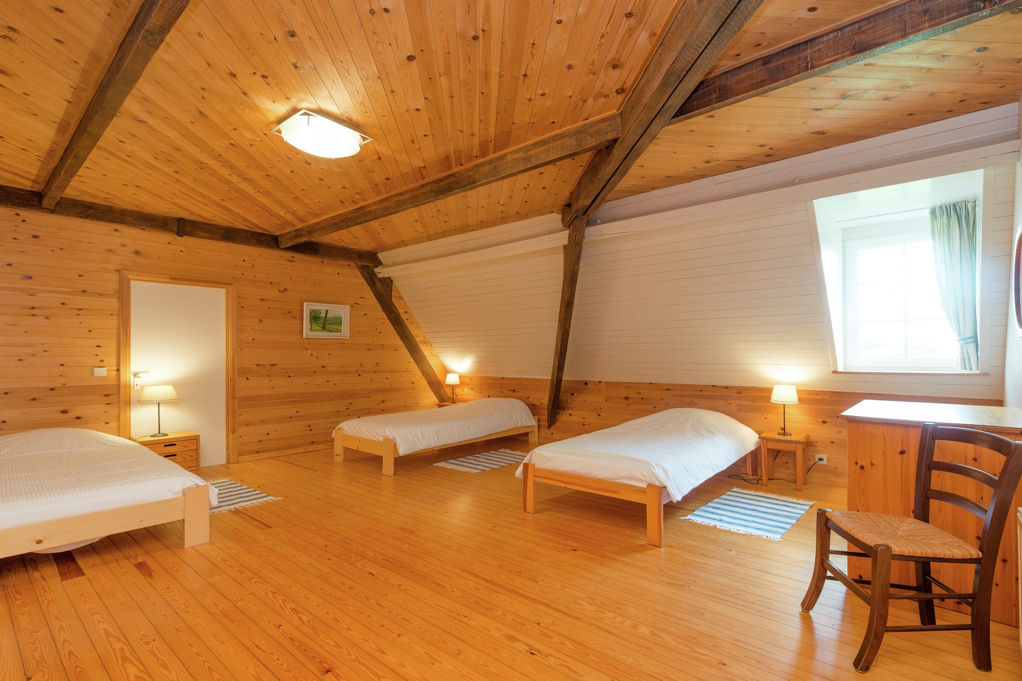 Vakantiehuis Libin max. 14 personen 6 slaapkamers #21