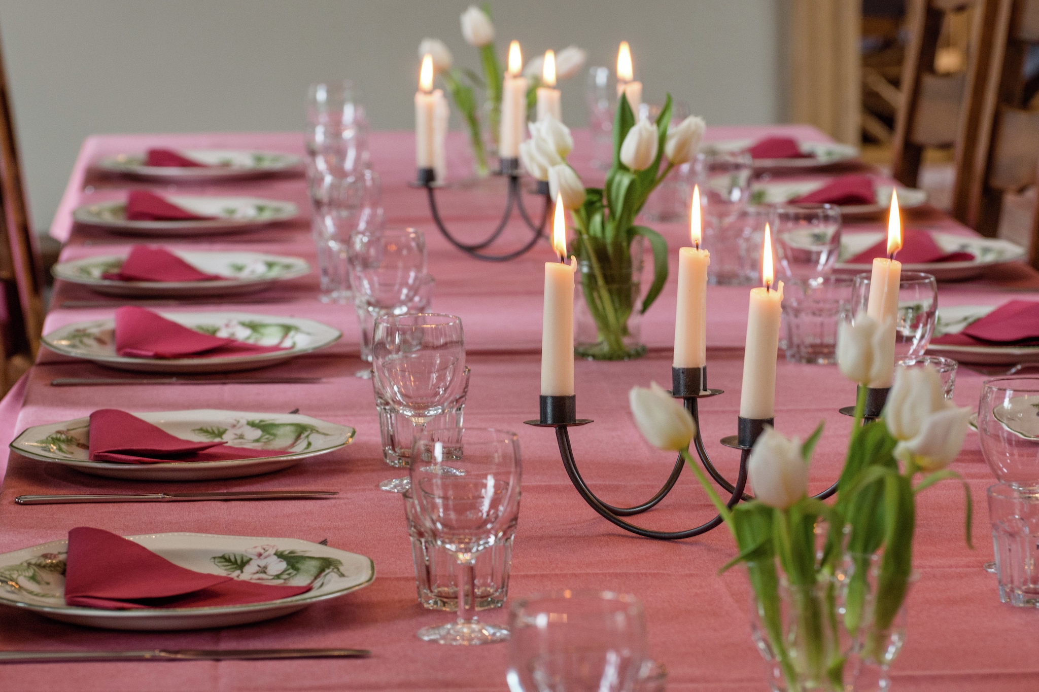 Vakantiehuis Libin max. 14 personen 6 slaapkamers #39