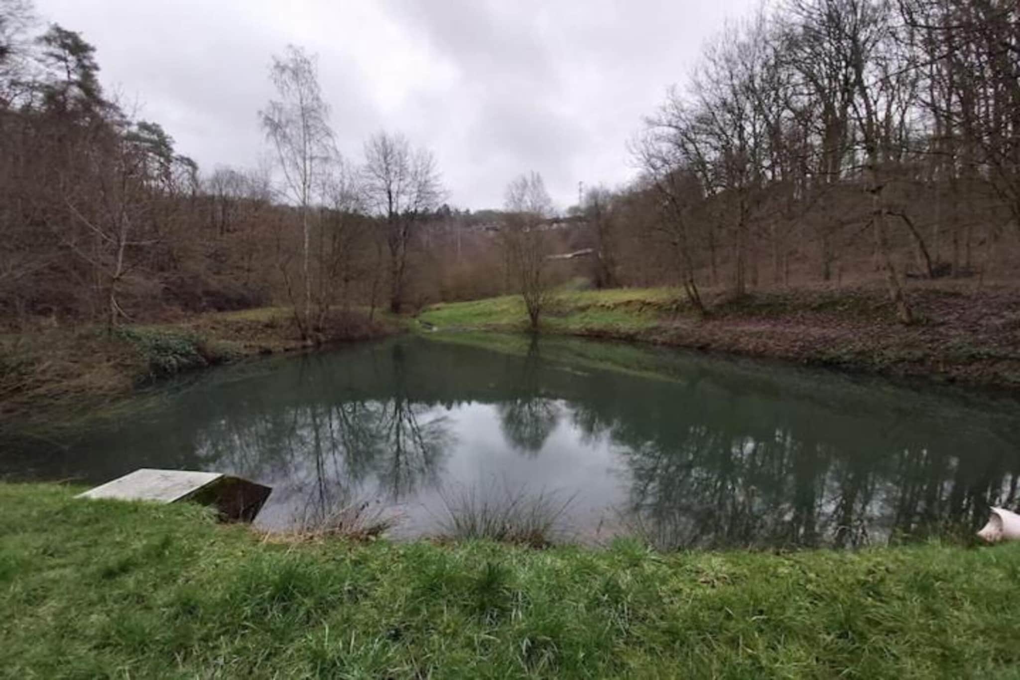 Le Hameau du Château-Zones d'été à 20 km