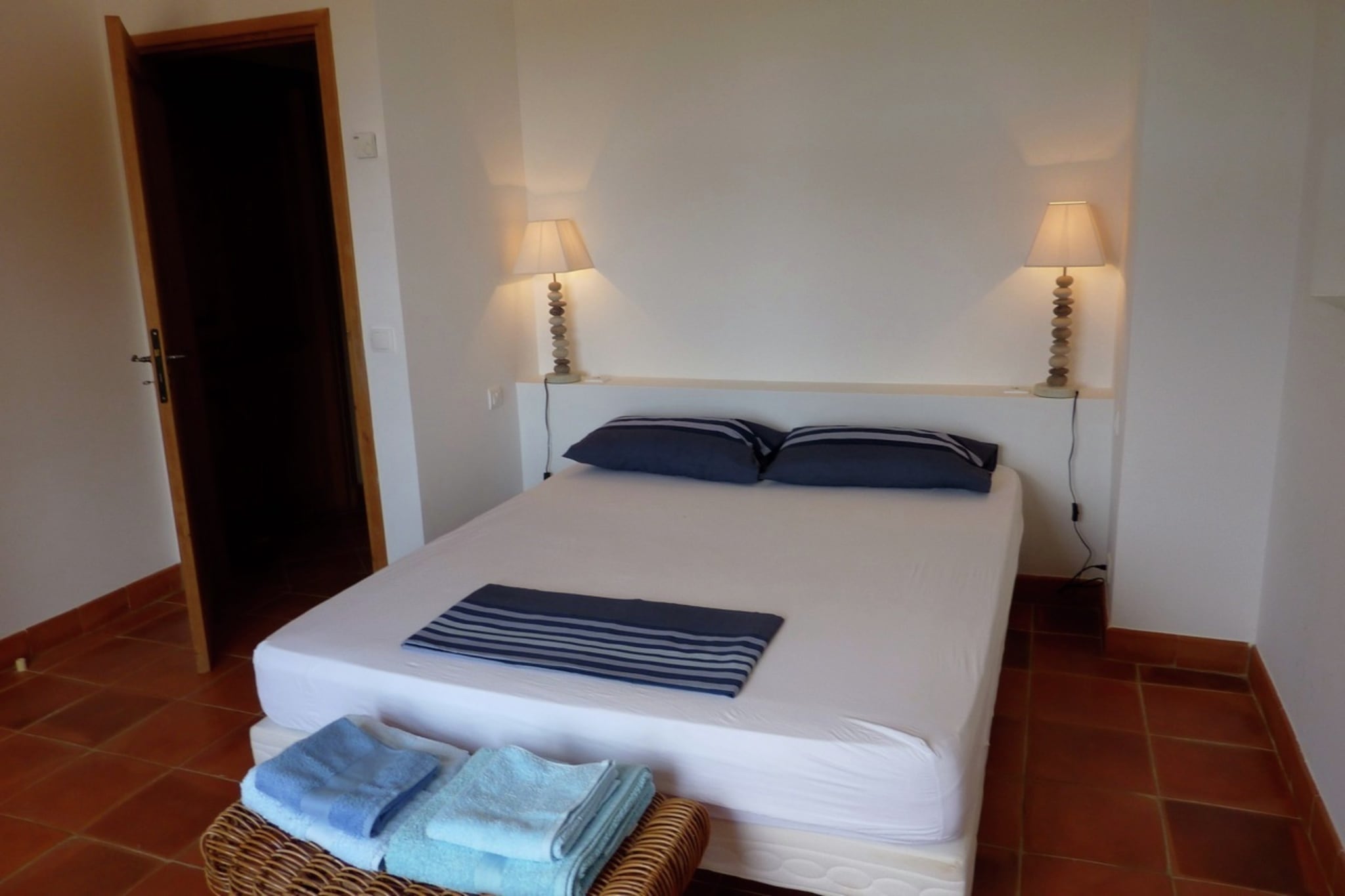 Villa in La Croix-Valmer near the Beach