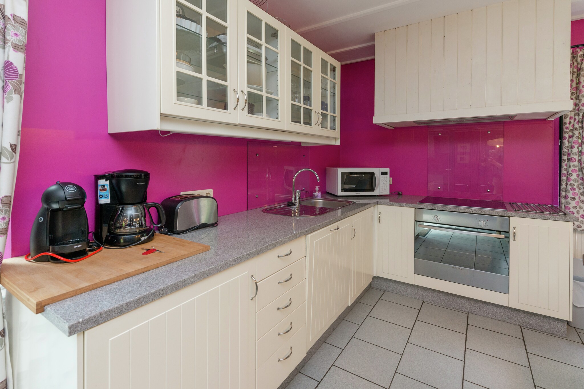 Vakantiehuis Theux max. 8 personen 2 huisdieren 4 slaapkamers sauna #11
