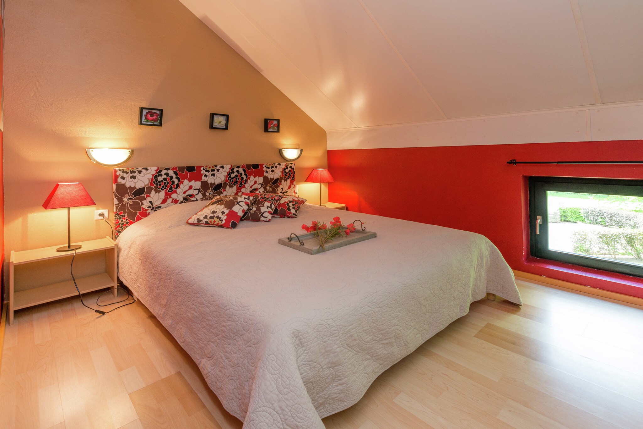 Vakantiehuis Theux max. 8 personen 2 huisdieren 4 slaapkamers sauna #15