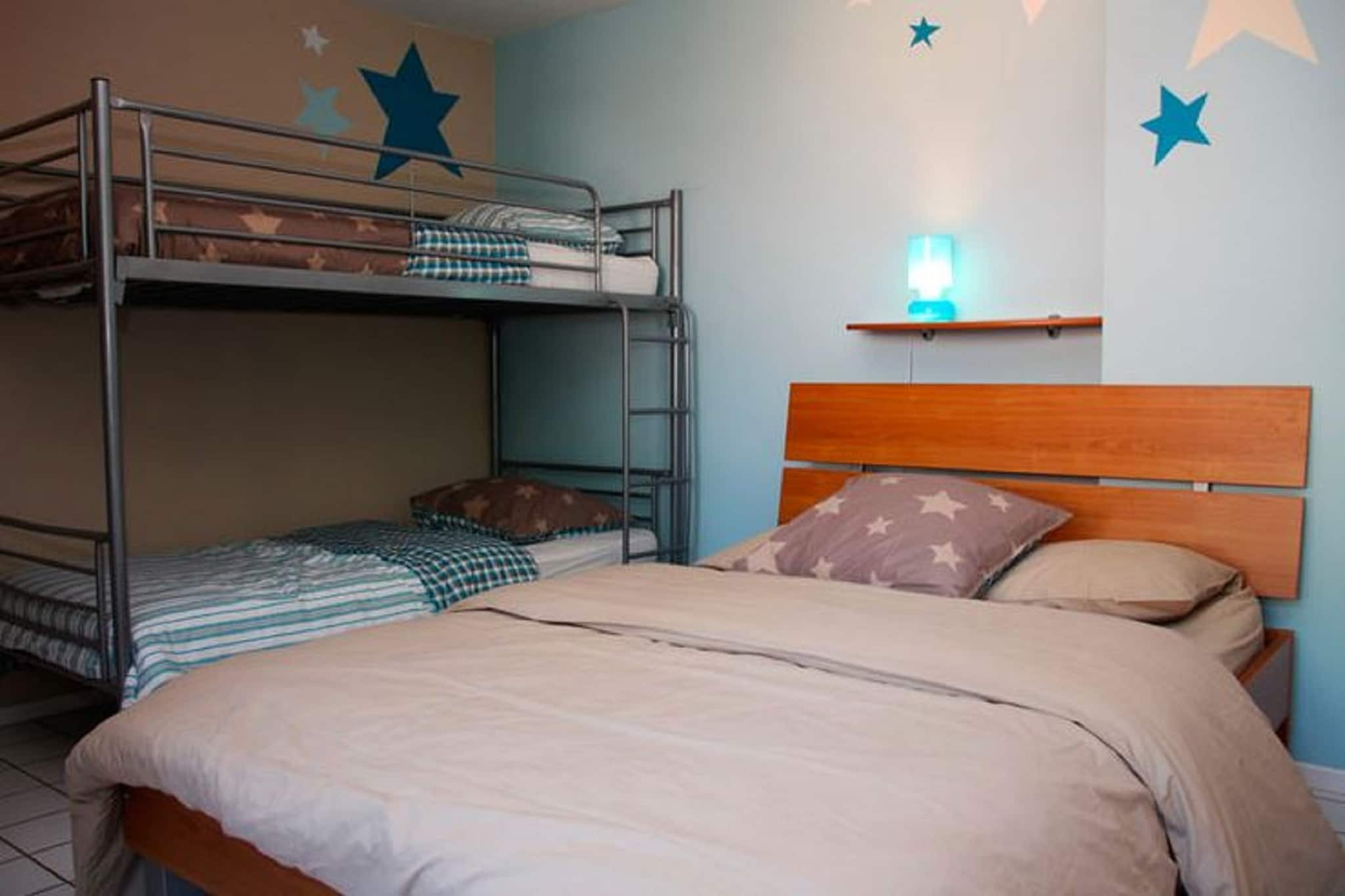 Vakantiehuis Spa max. 12 personen 5 slaapkamers sauna #11
