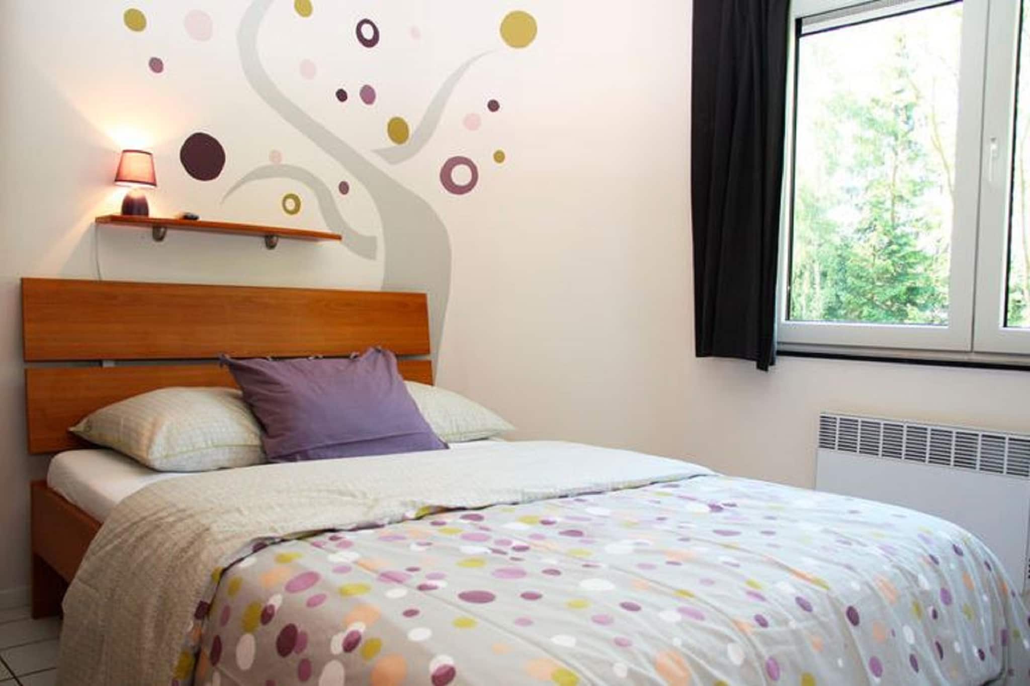 Vakantiehuis Spa max. 12 personen 5 slaapkamers sauna #13