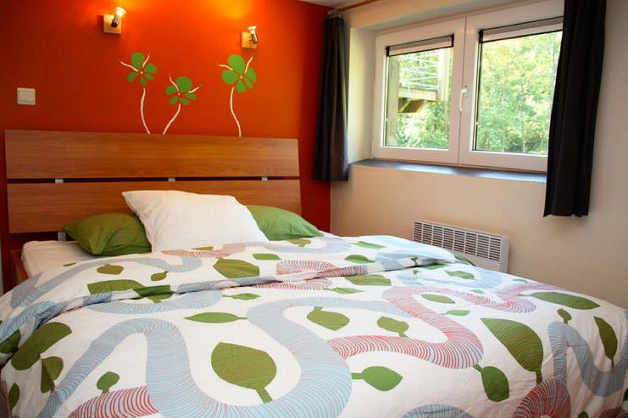 Vakantiehuis Spa max. 12 personen 5 slaapkamers sauna #14