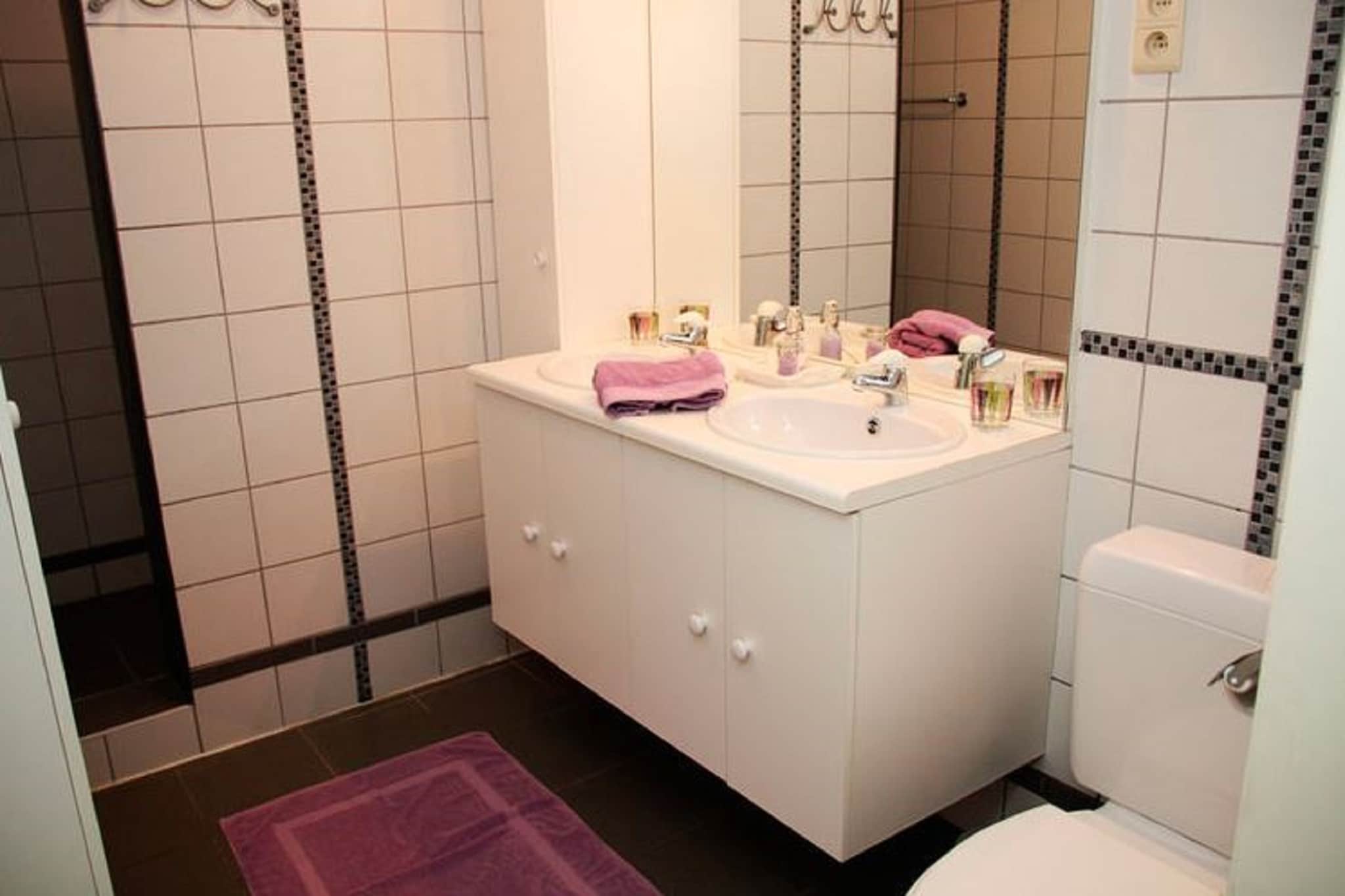 Vakantiehuis Spa max. 12 personen 5 slaapkamers sauna #15